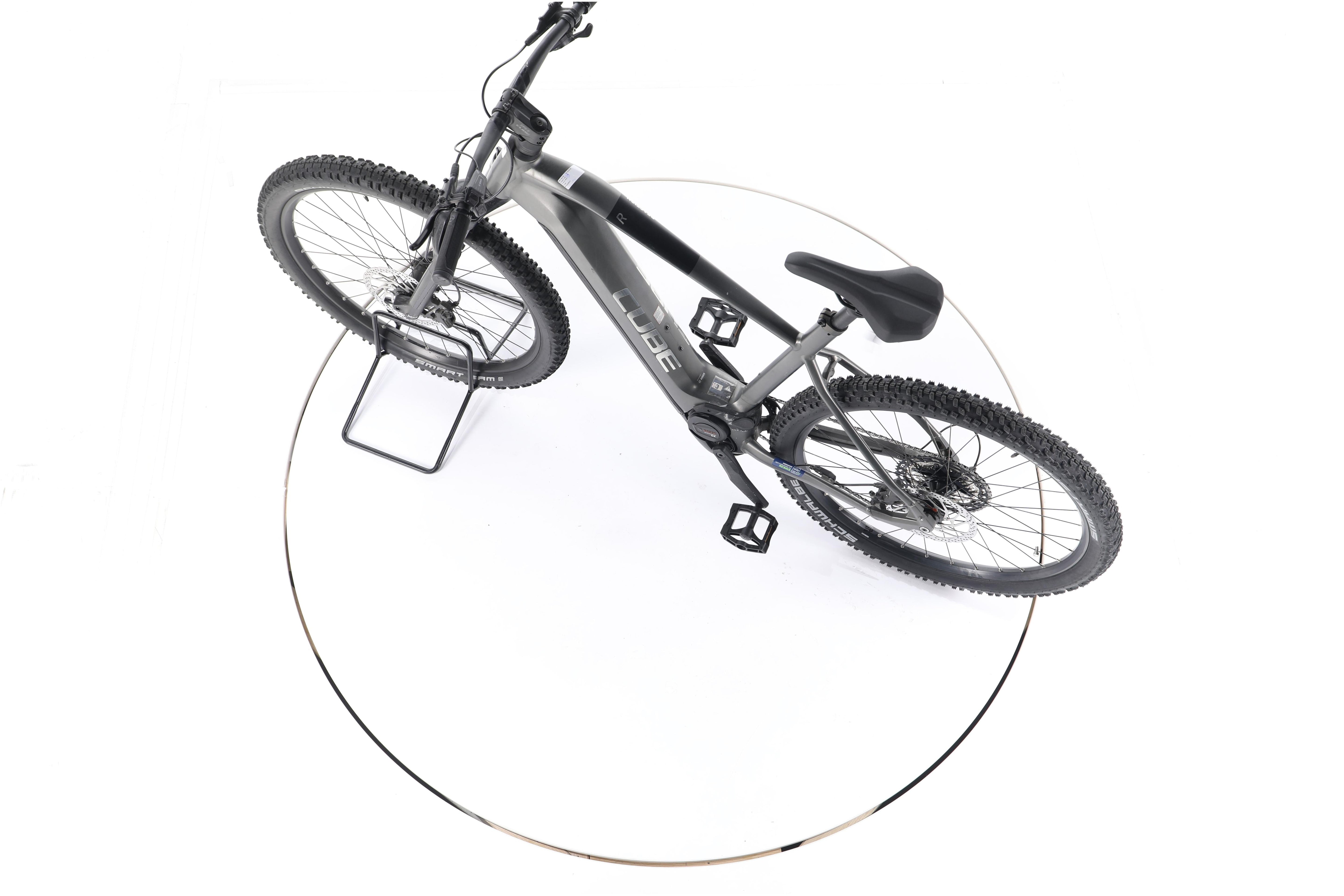 Cube Reaction Hybrid Race E-Bike 2023 - Image 20