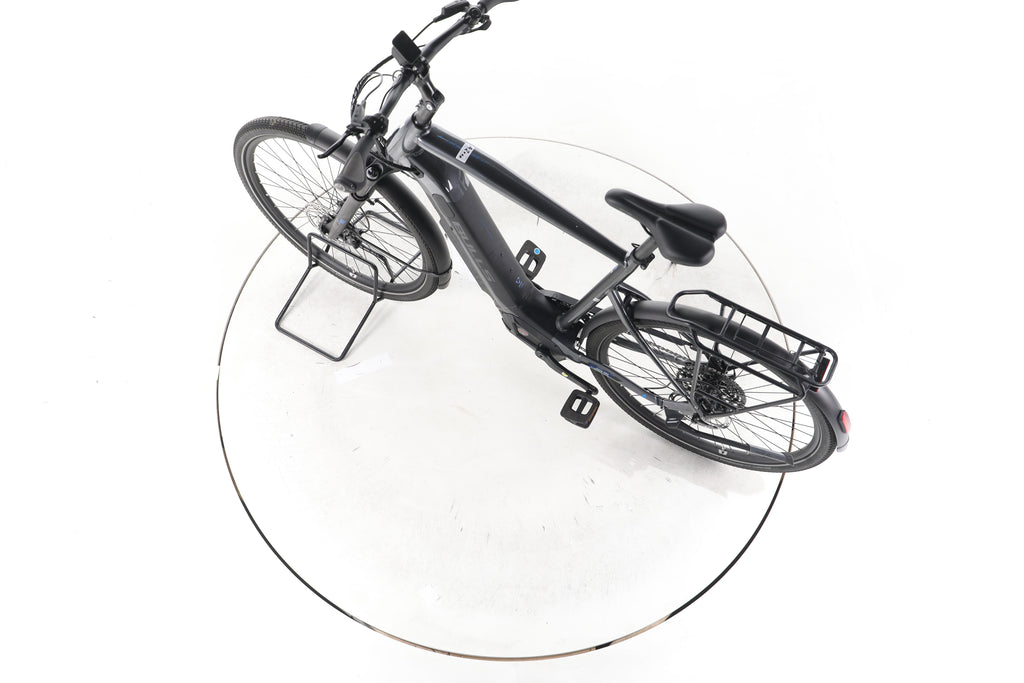 Bulls Lacuba EVO 11 Trekking E-Bike - Image 20