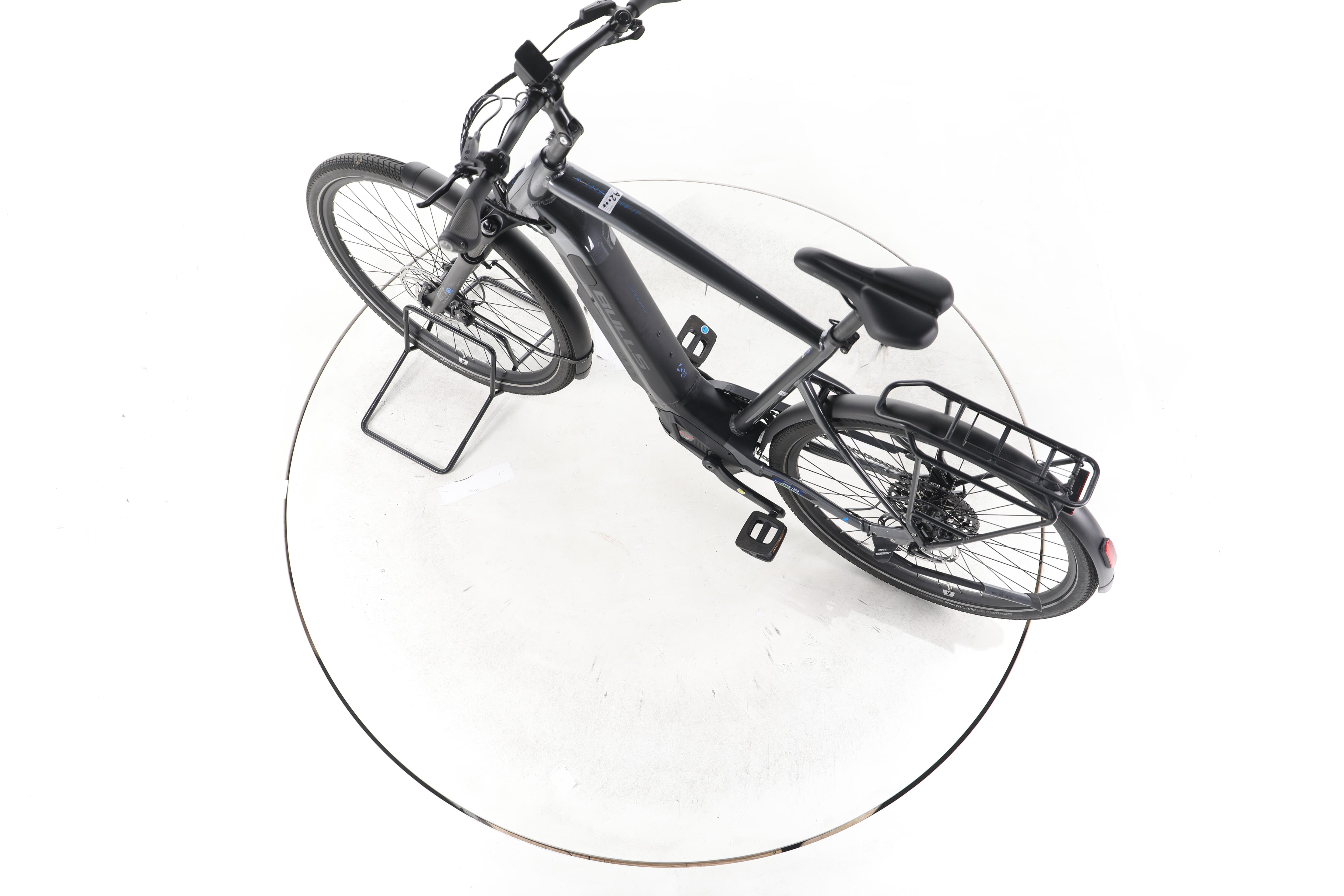 Bulls Lacuba EVO 11 Trekking E-Bike - Image 20
