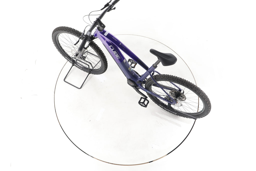 Cube Reaction Hybrid ONE E-Bike 2025 - Image 20