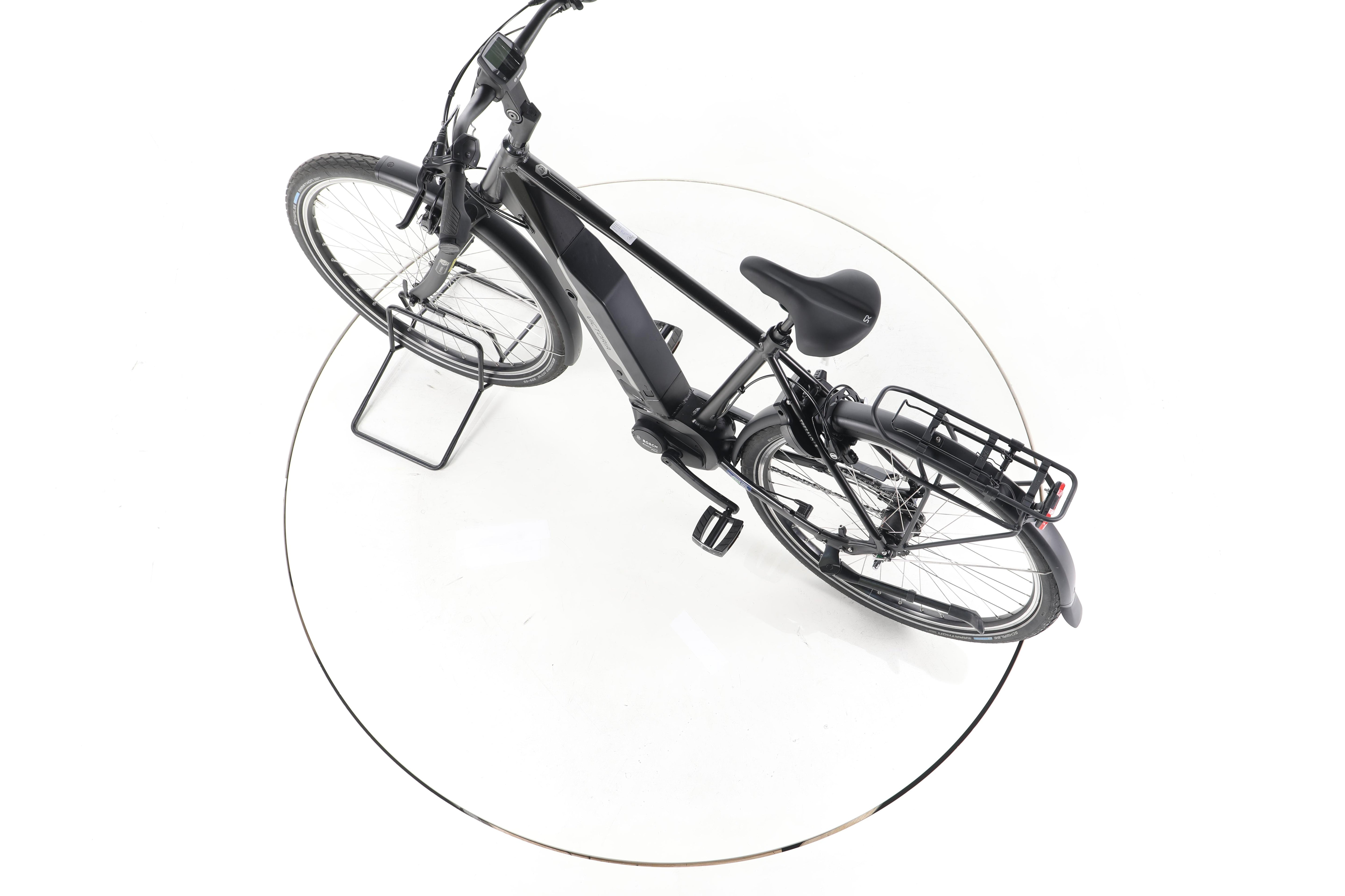 Victoria Tresalo 5 City E-Bike - Image 20