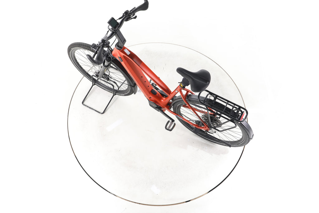 KTM Macina Style 830 D Trekking E-Bike 2025 - Image 20