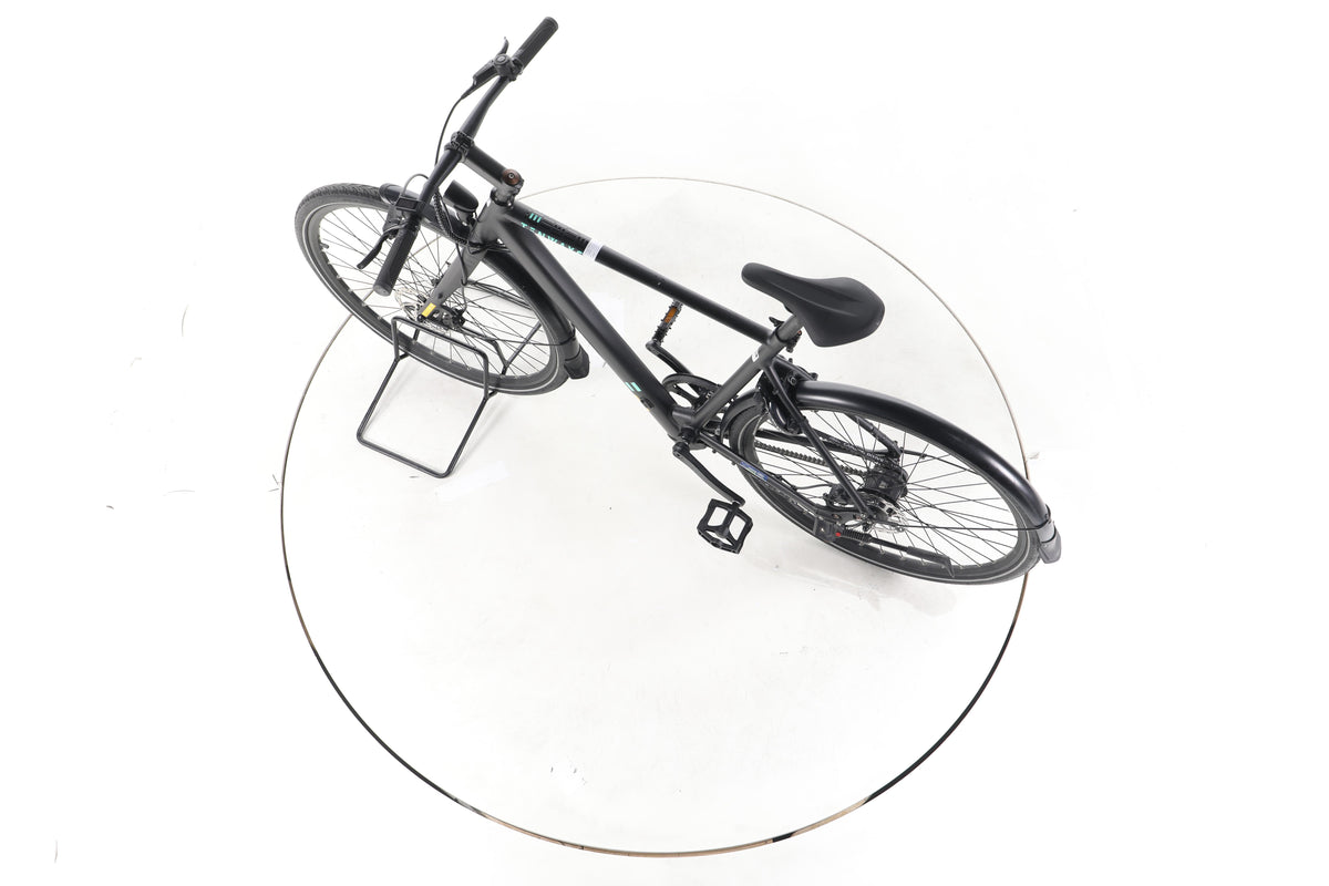 TENWAYS CGO600 City E-Bike - Image 20