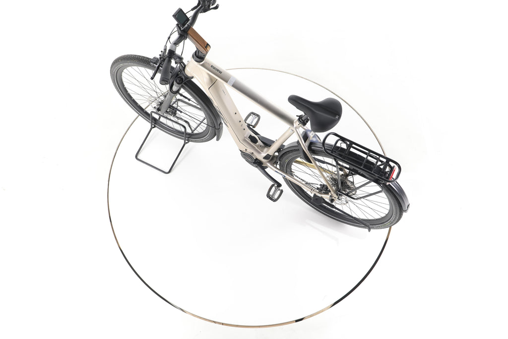 KTM Macina Style 740 Trekking E-Bike - Image 20