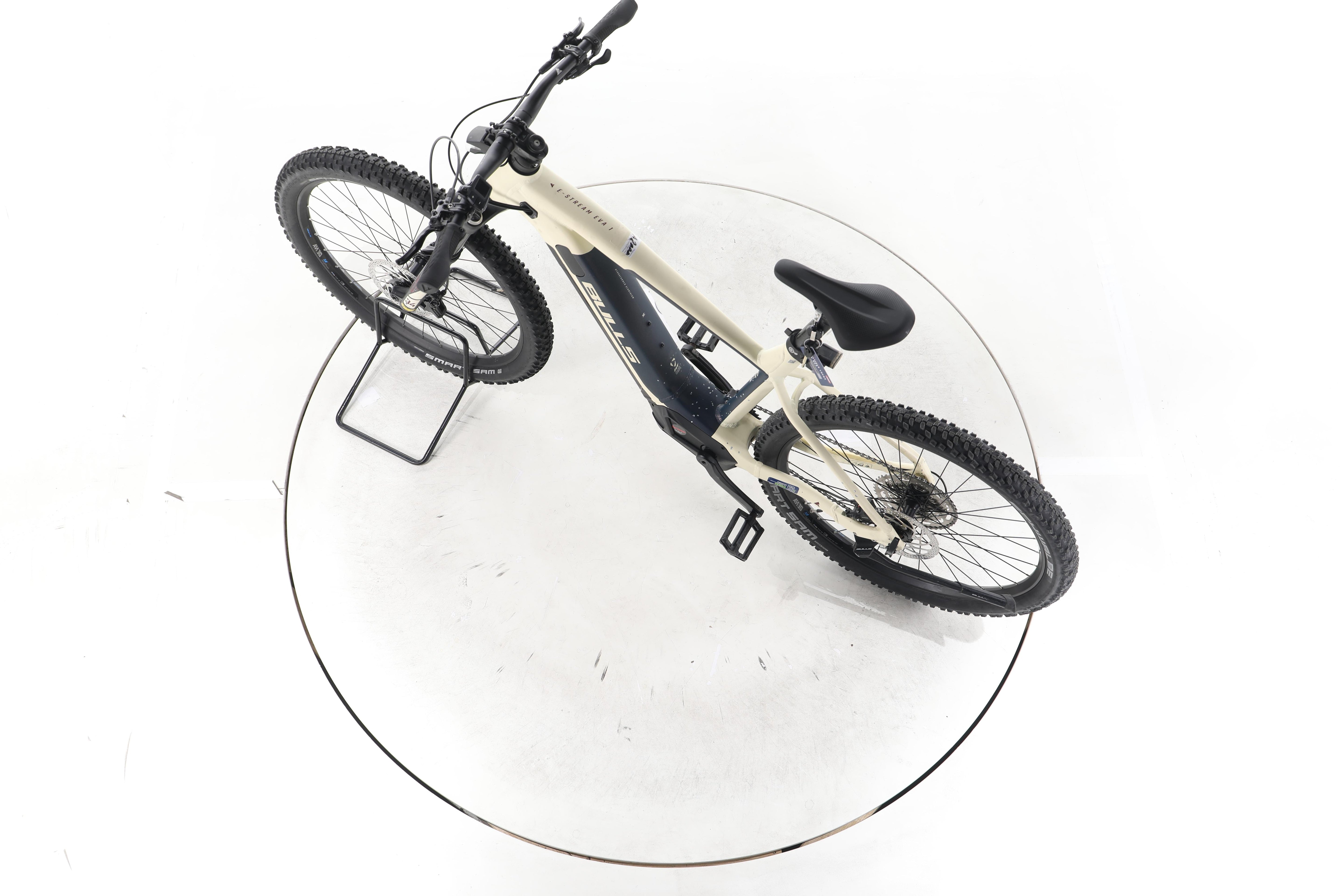 Bulls e-Stream Eva 1 E-Bike - Image 20