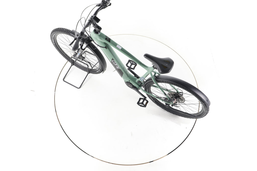 CONE Bikes eCross IN 3.0 Trekking E-Bike - Image 20