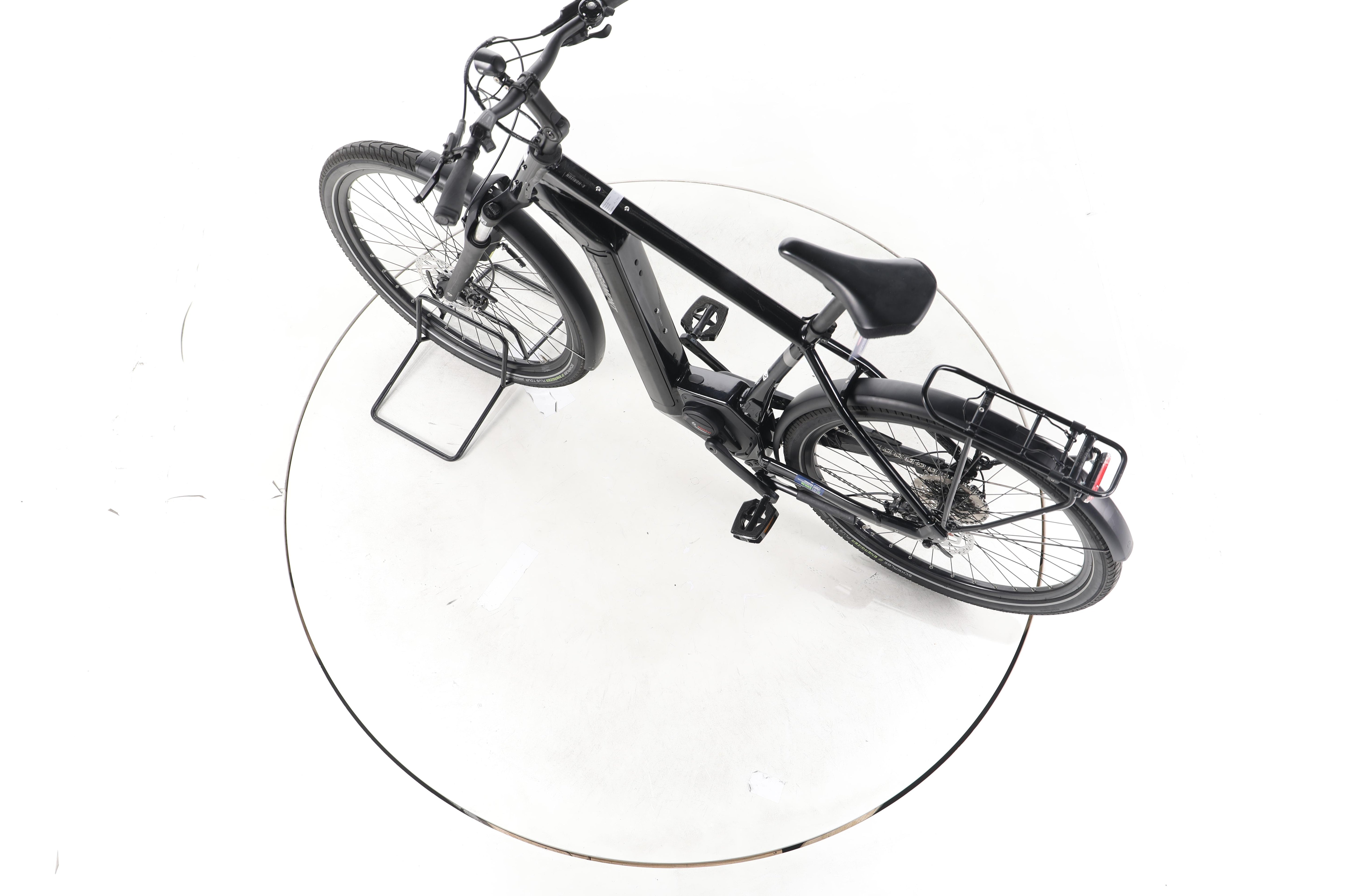 Bergamont E-Horizon Edition 6 Trekking E-Bike - Image 20