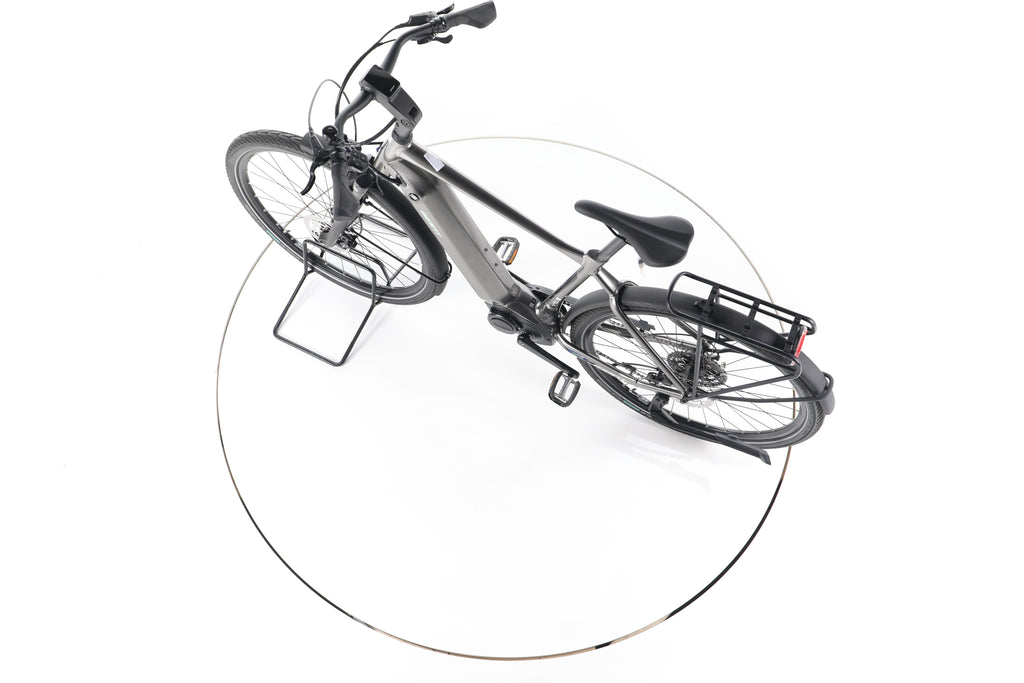 Giant Dailytour E+2 Trekking E-Bike - Image 20