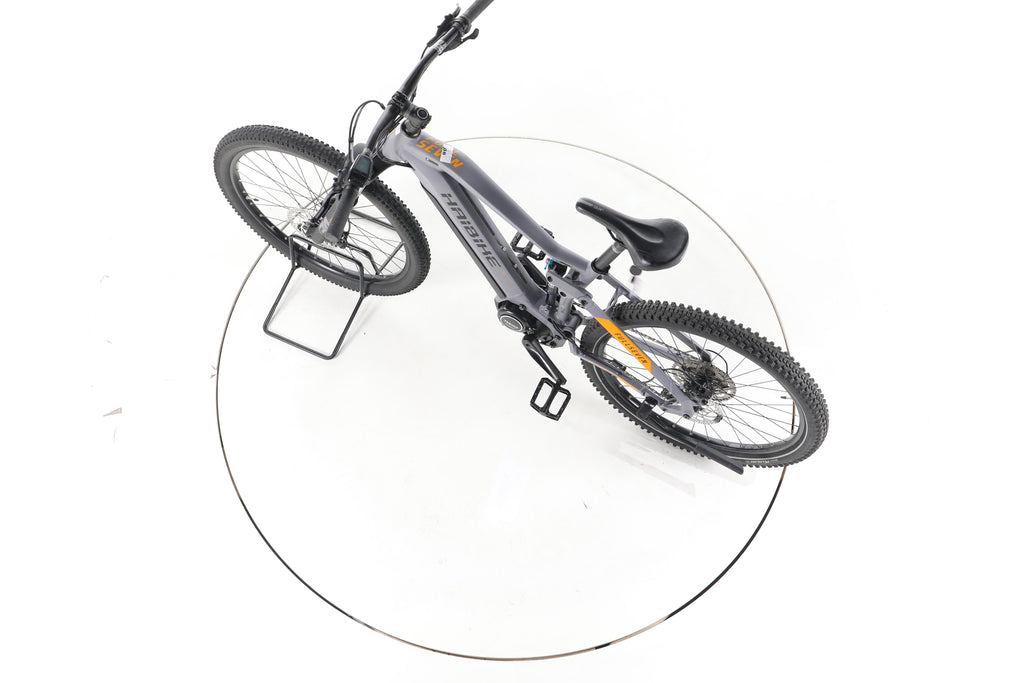 Haibike FullSeven 4 Fully E-Bike - Image 20