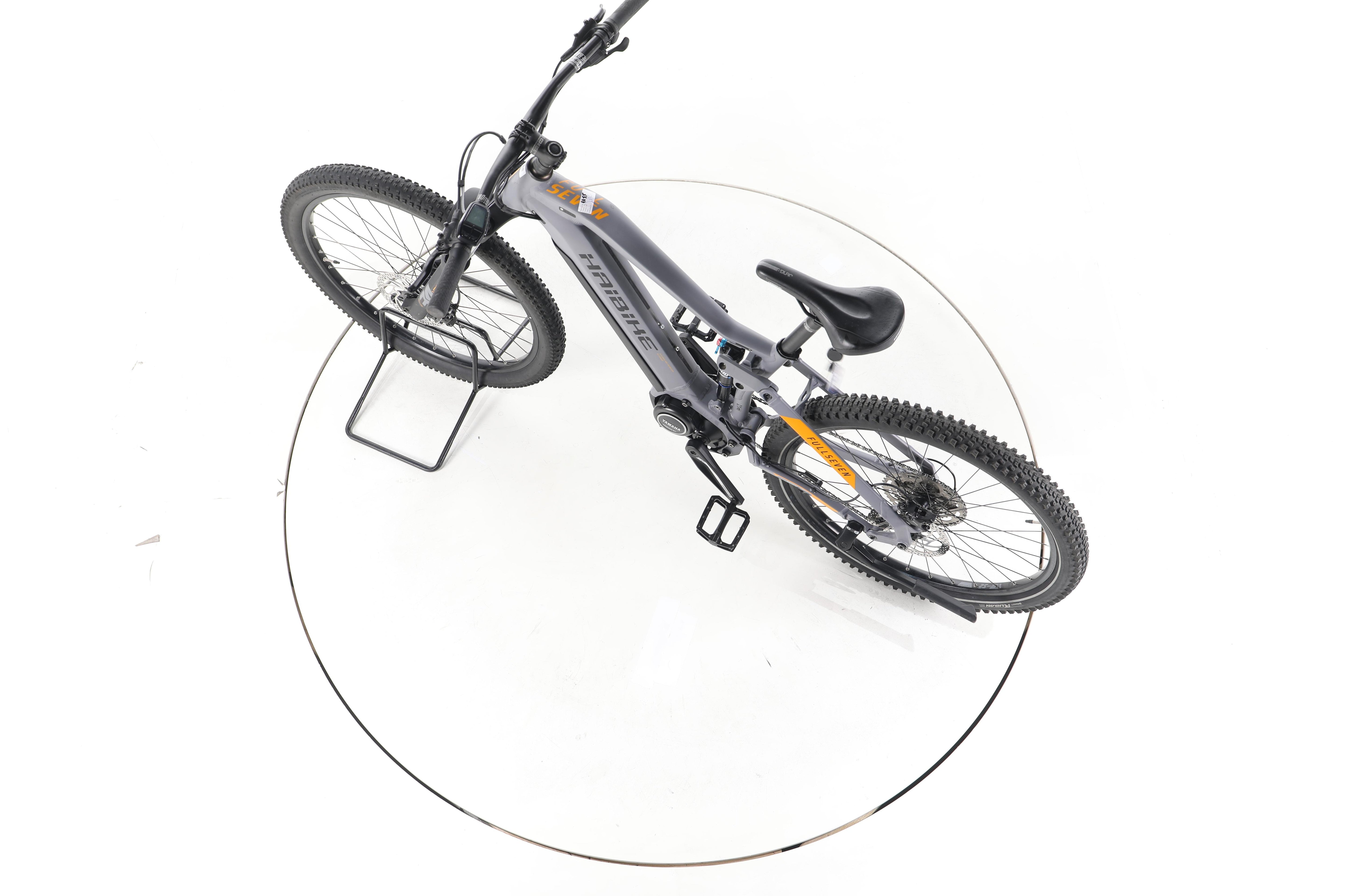 Haibike FullSeven 4 Fully E-Bike - Image 20