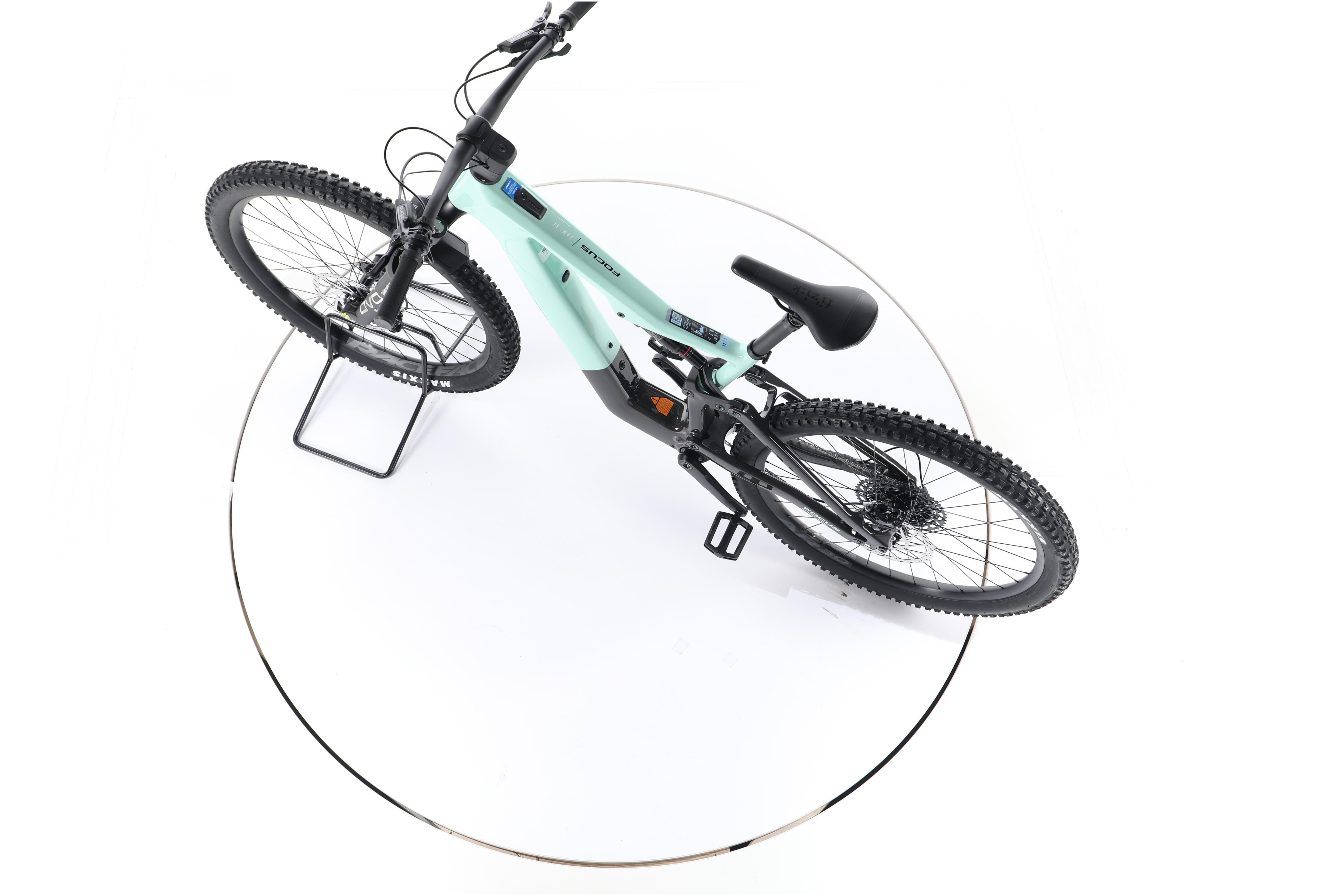 Focus Jam² Sl 8.7 E-Bike Fully Carbon - Image 20
