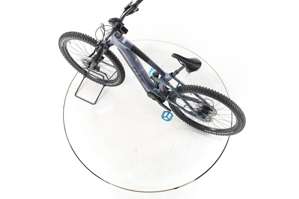 Cube Stereo Hybrid 140 HPC ABS E-Bike Fully 2024 - Image 20