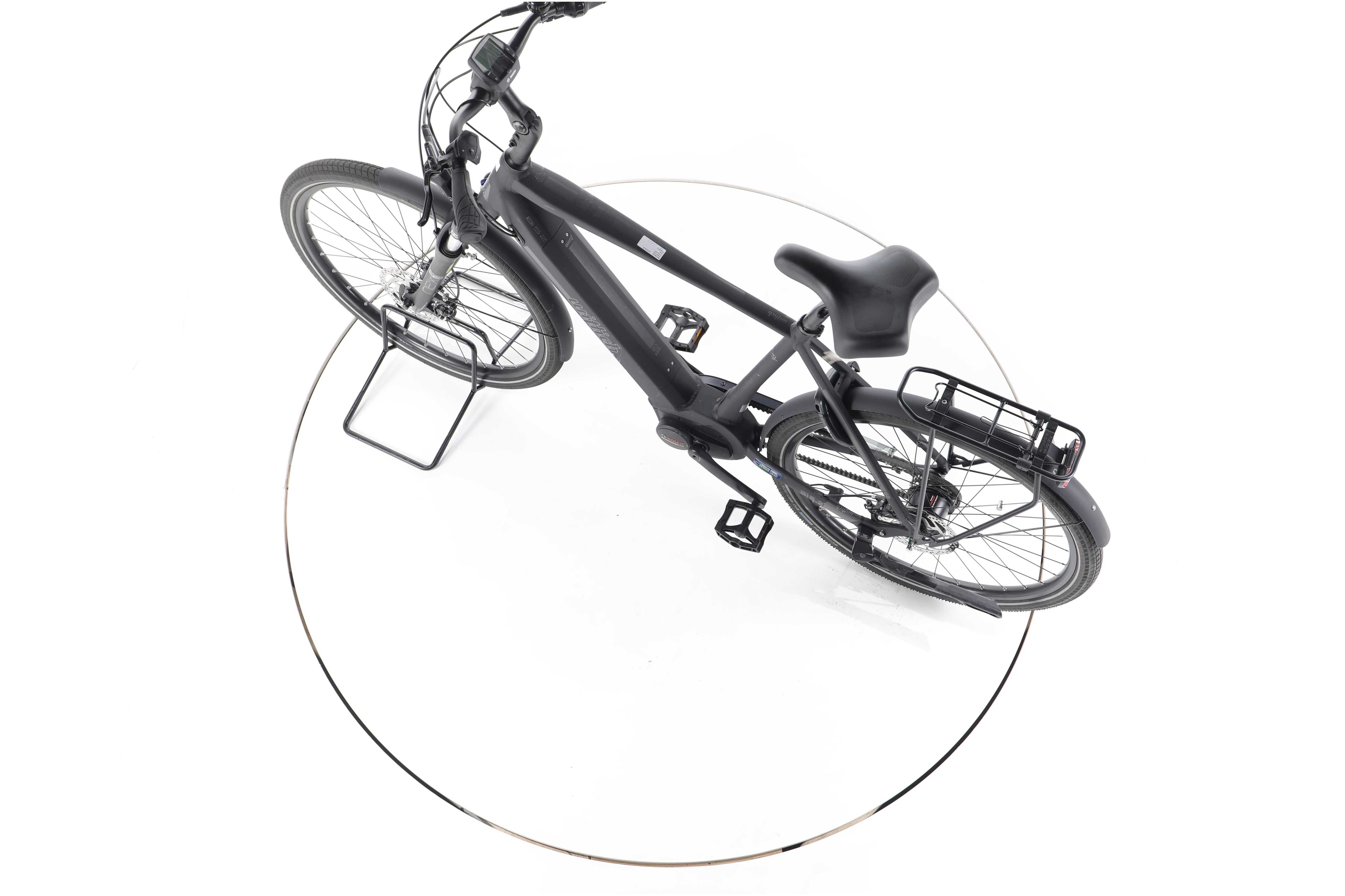 Wittich Bi 5.2 City E-Bike - Image 20