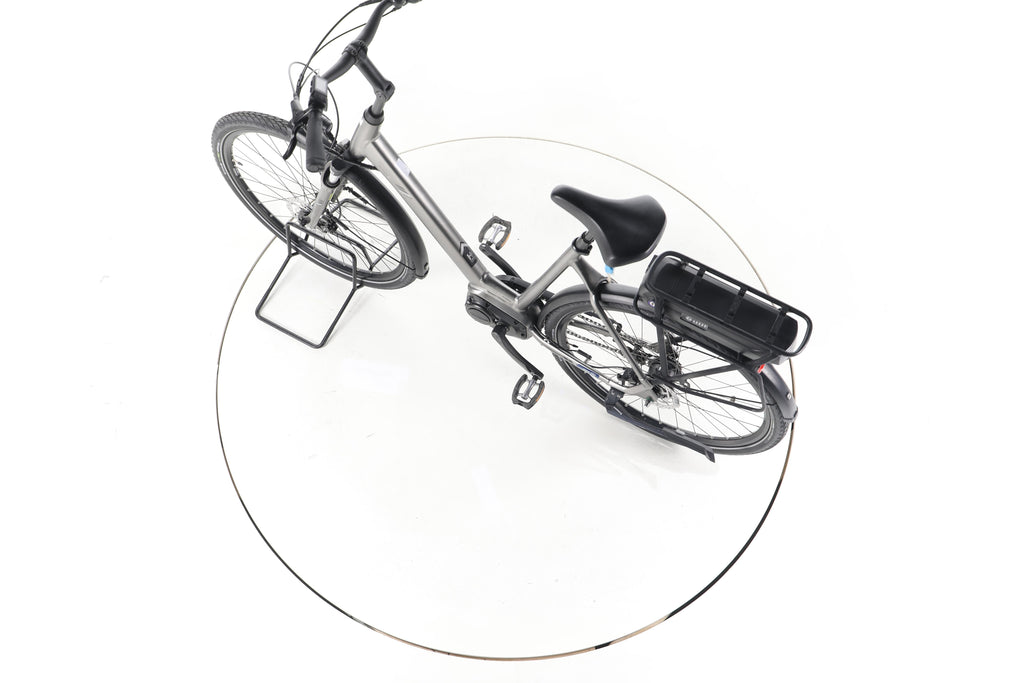 Giant Entour E+ 0 LDS City E-Bike Tiefeinsteiger - Image 20