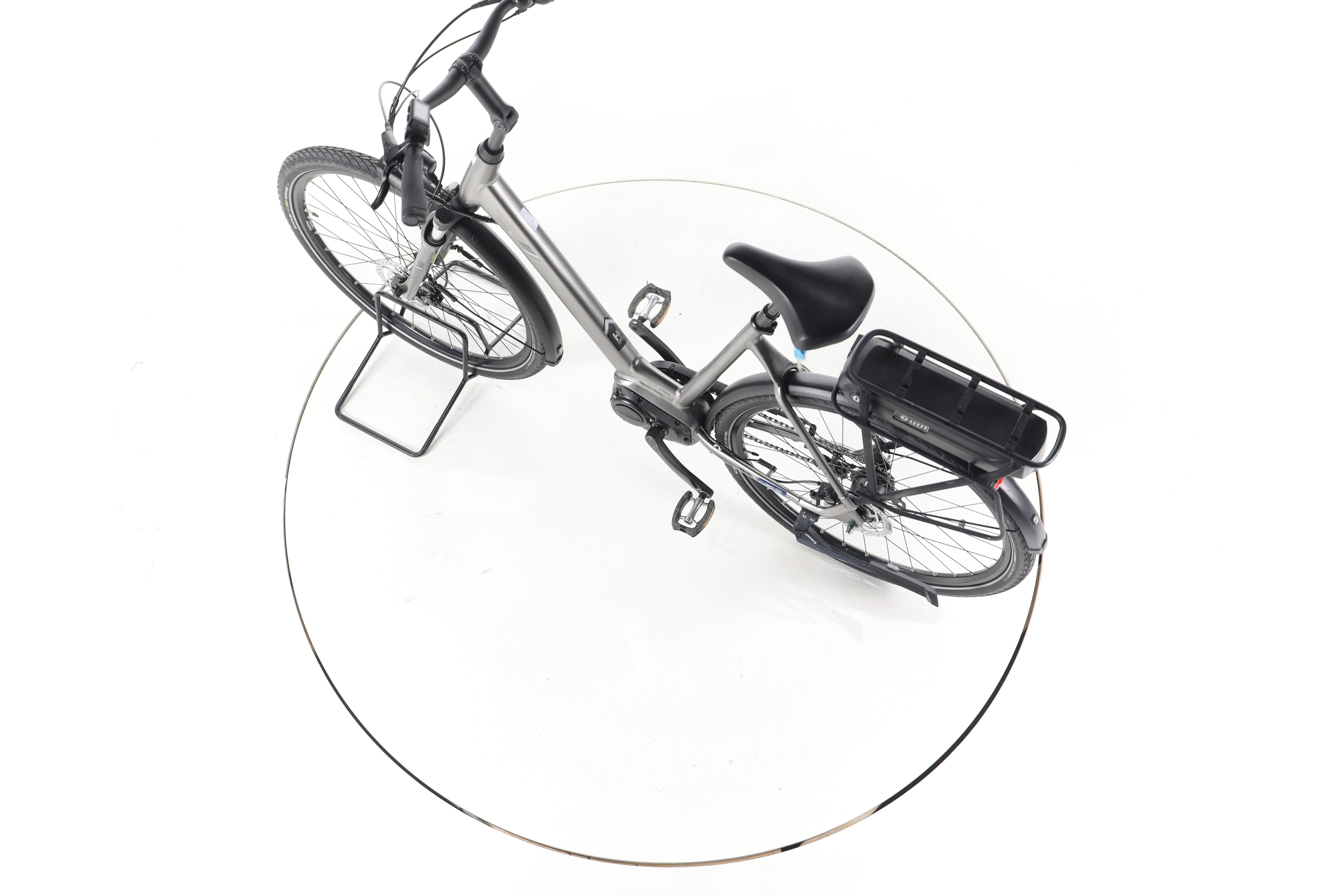 Giant Entour E+ 0 LDS City E-Bike Tiefeinsteiger - Image 20