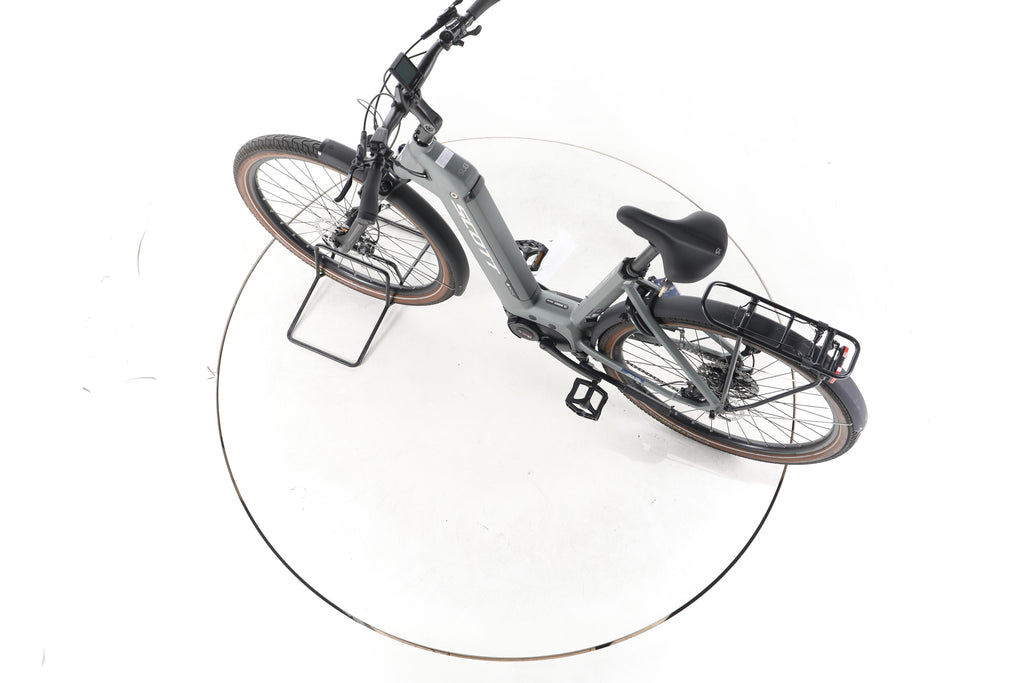 Scott Sub Sport eRide 20 Trekking E-Bike Tiefeinsteiger - Image 20