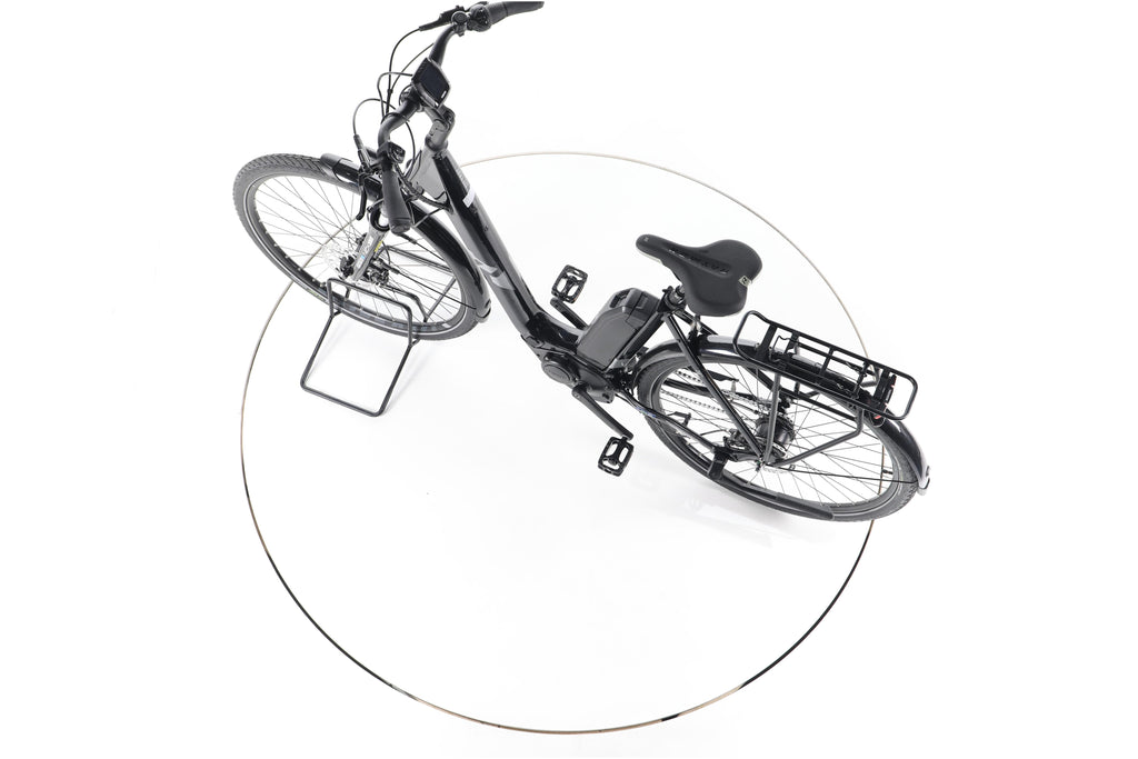 R Raymon CityRay E 4.0 City E-Bike Tiefeinsteiger - Image 20