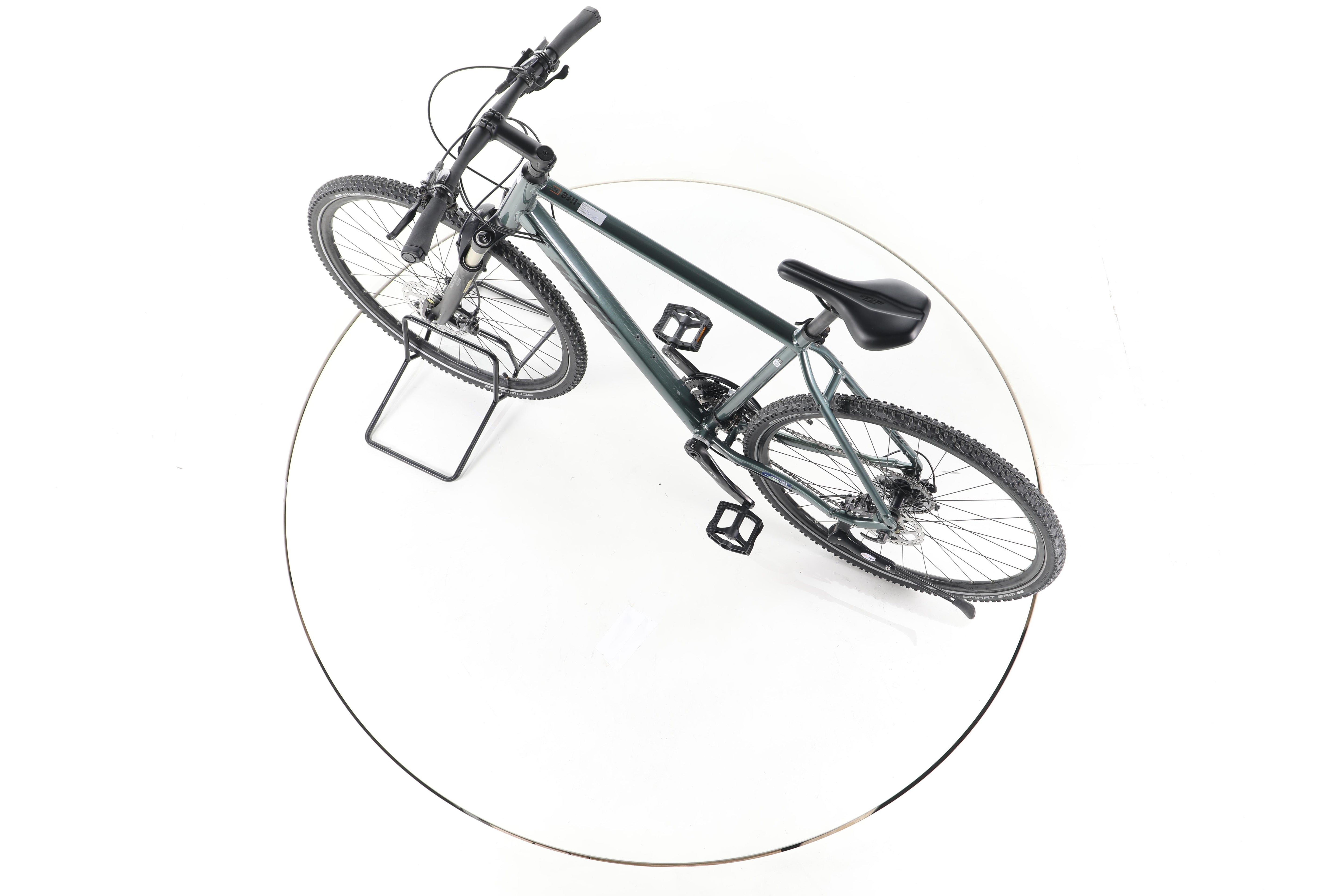 KTM X-Life Race Fahrrad Hardtail - Image 20