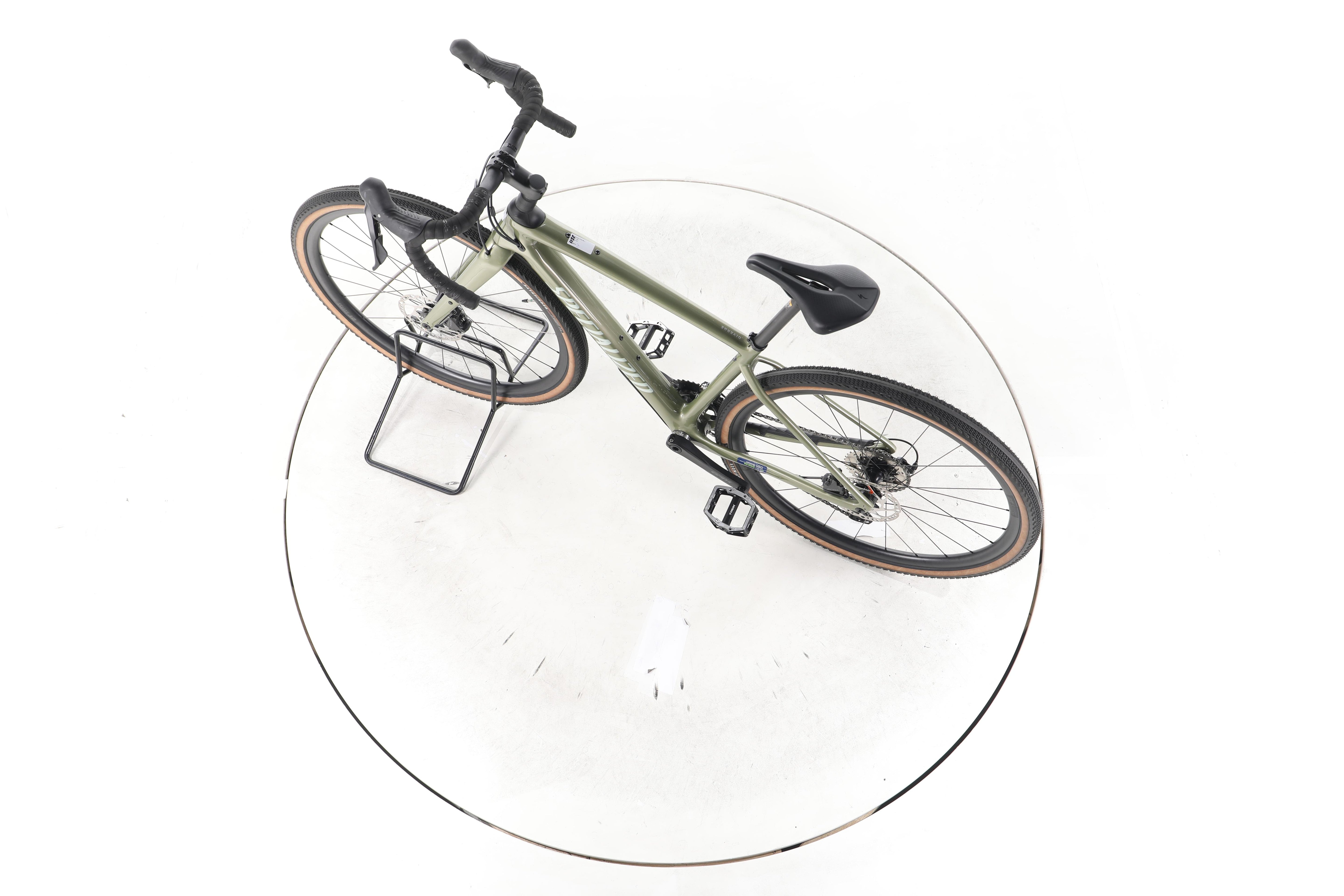 Specialized Diverge Gravelbike Carbon 2025 - Image 20