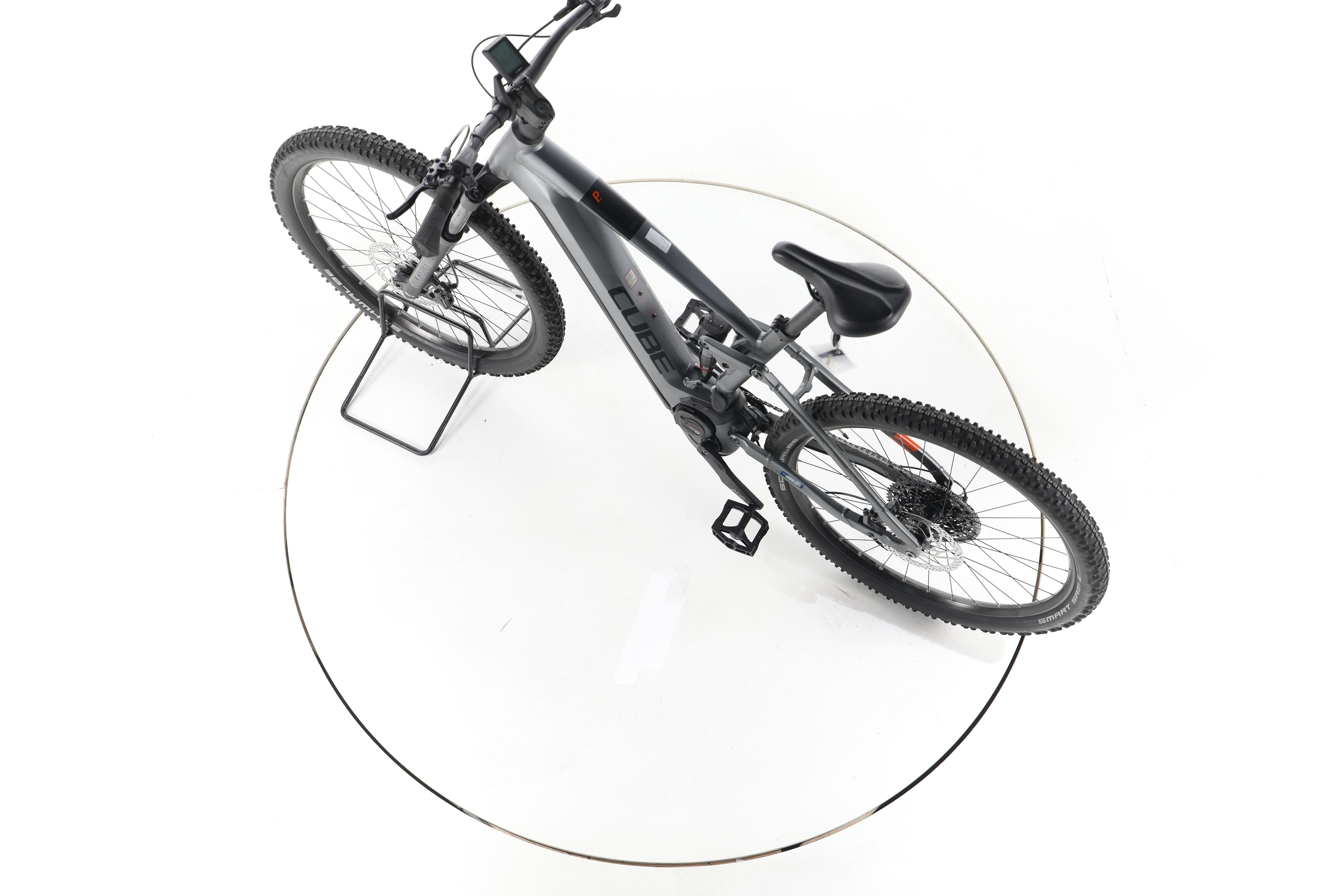 Cube Stereo Hybrid 120 Pro Fully E-Bike 2023 - Image 20