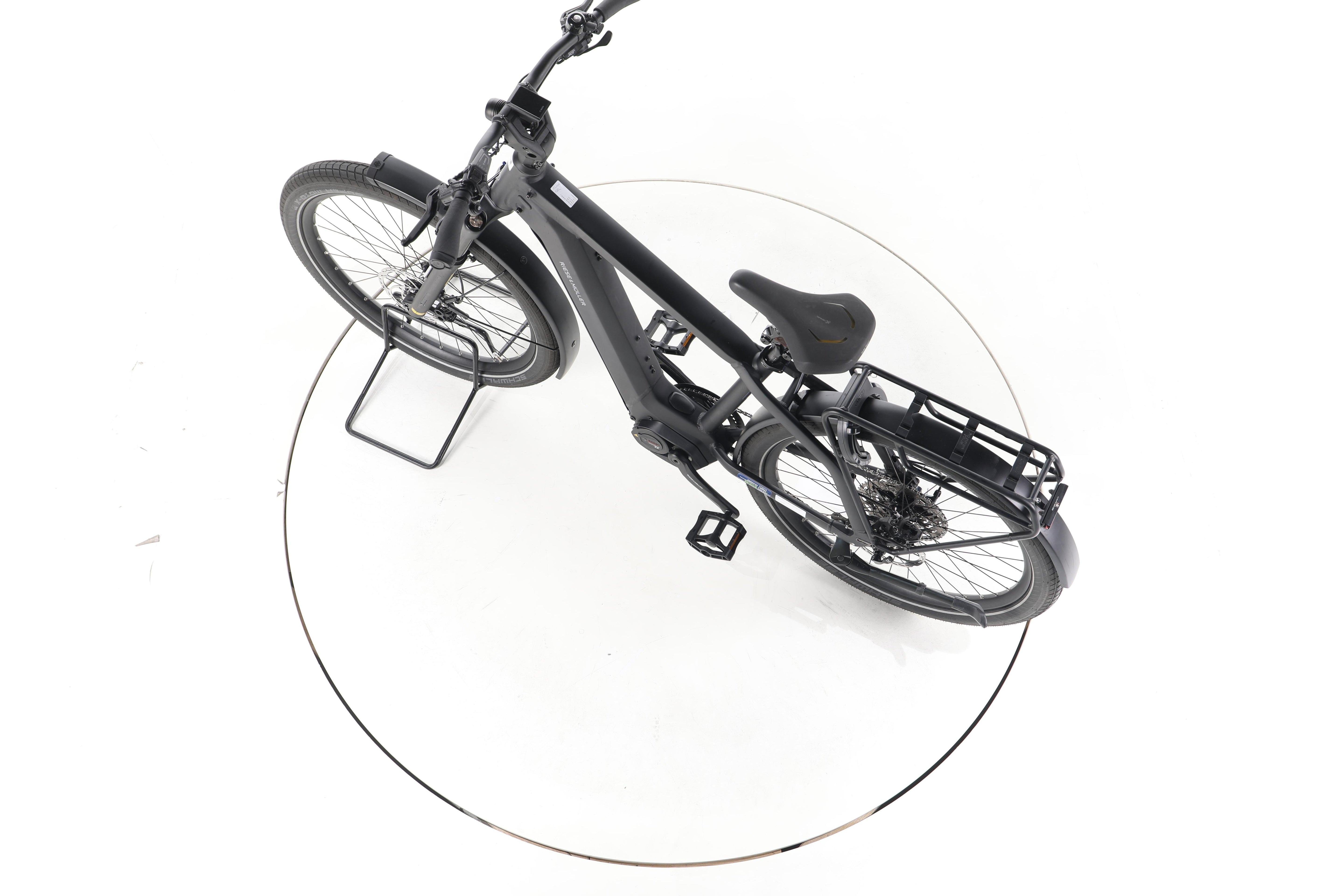 Riese & Müller Charger4 GT touring Trekking E-Bike 2024 - Image 20