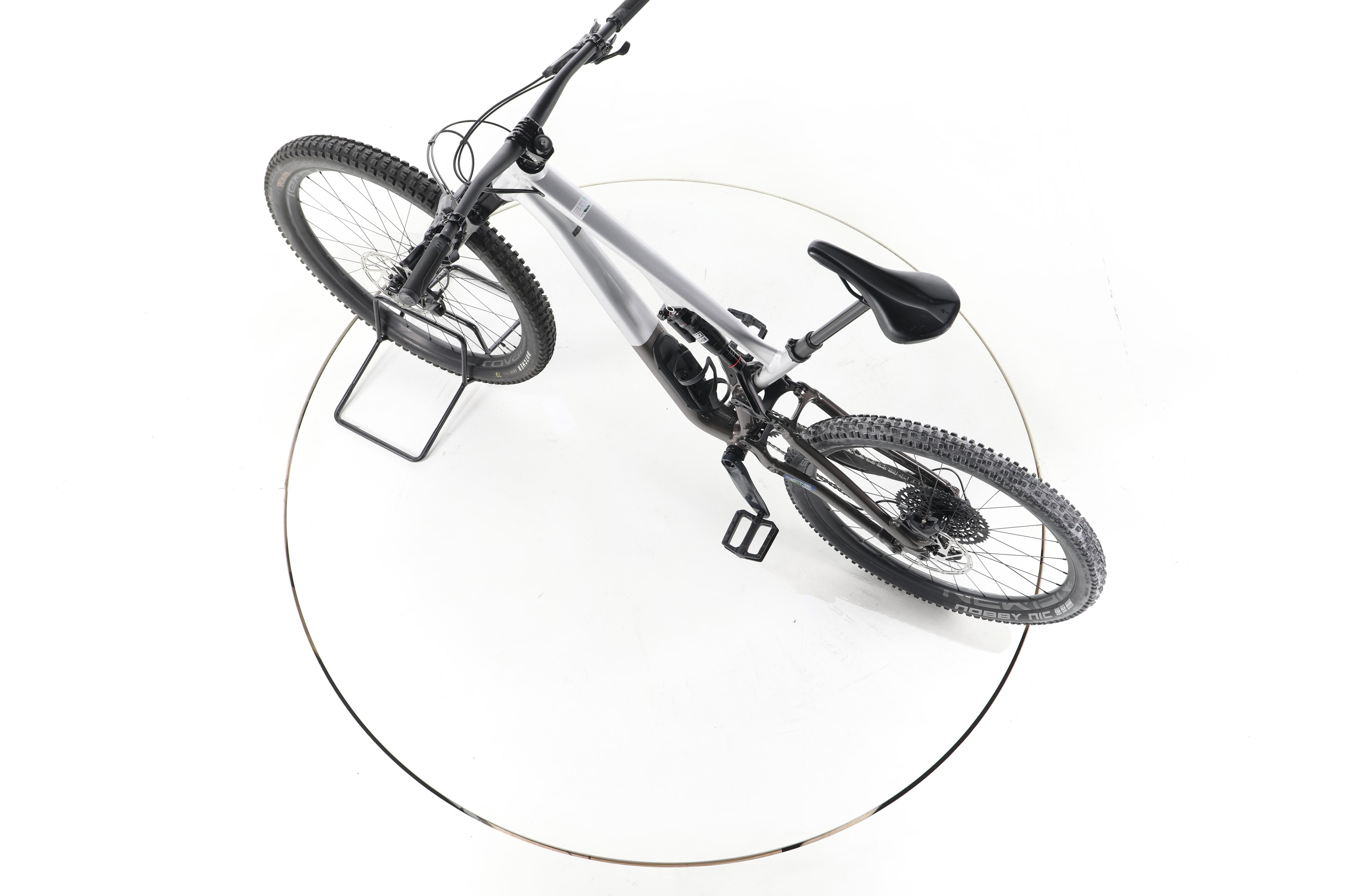 Specialized Stumpjumper EVO Elite Fahrrad Fully - Image 20