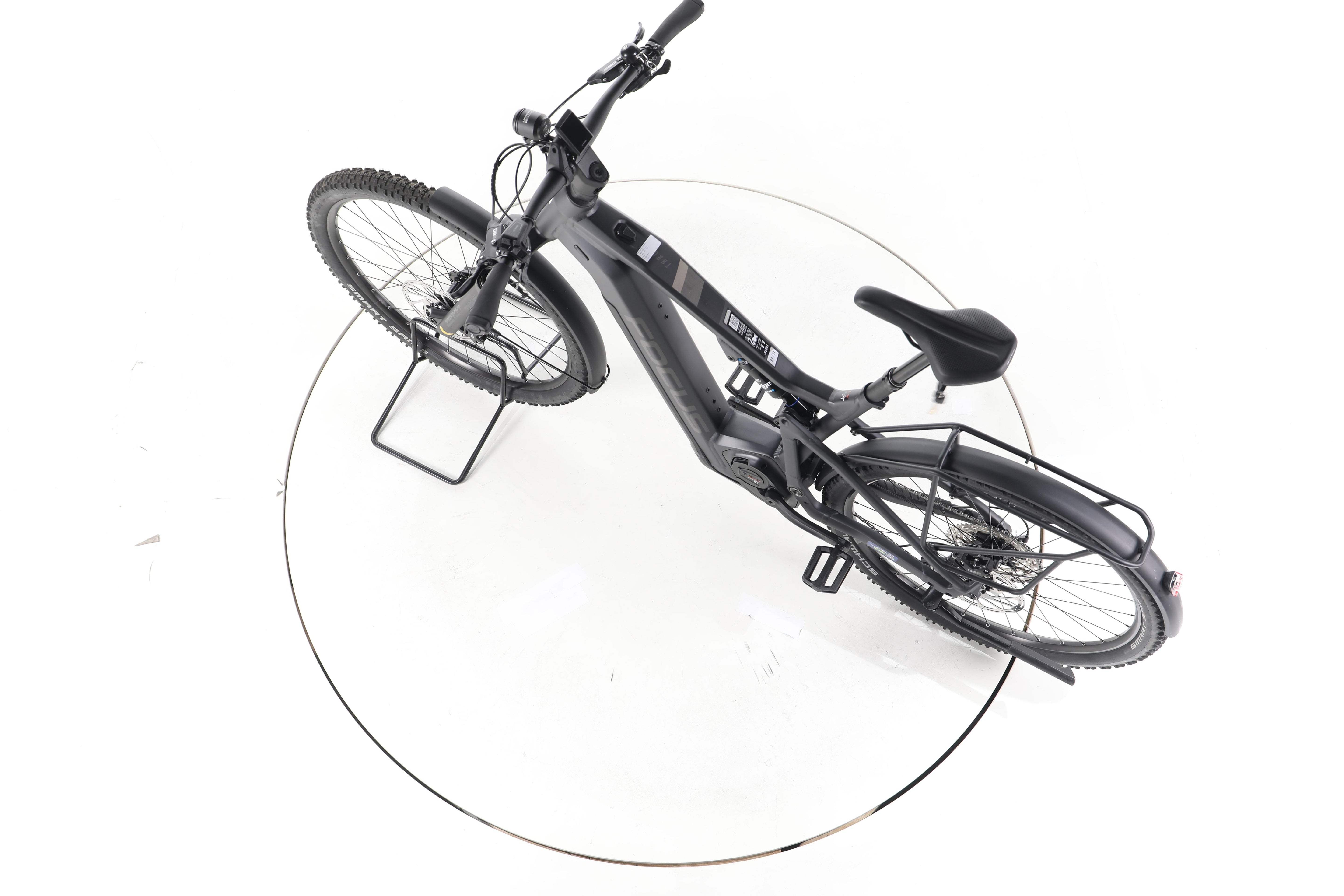 Focus Thron² 6.8 EQP SUV E-Bike - Image 20