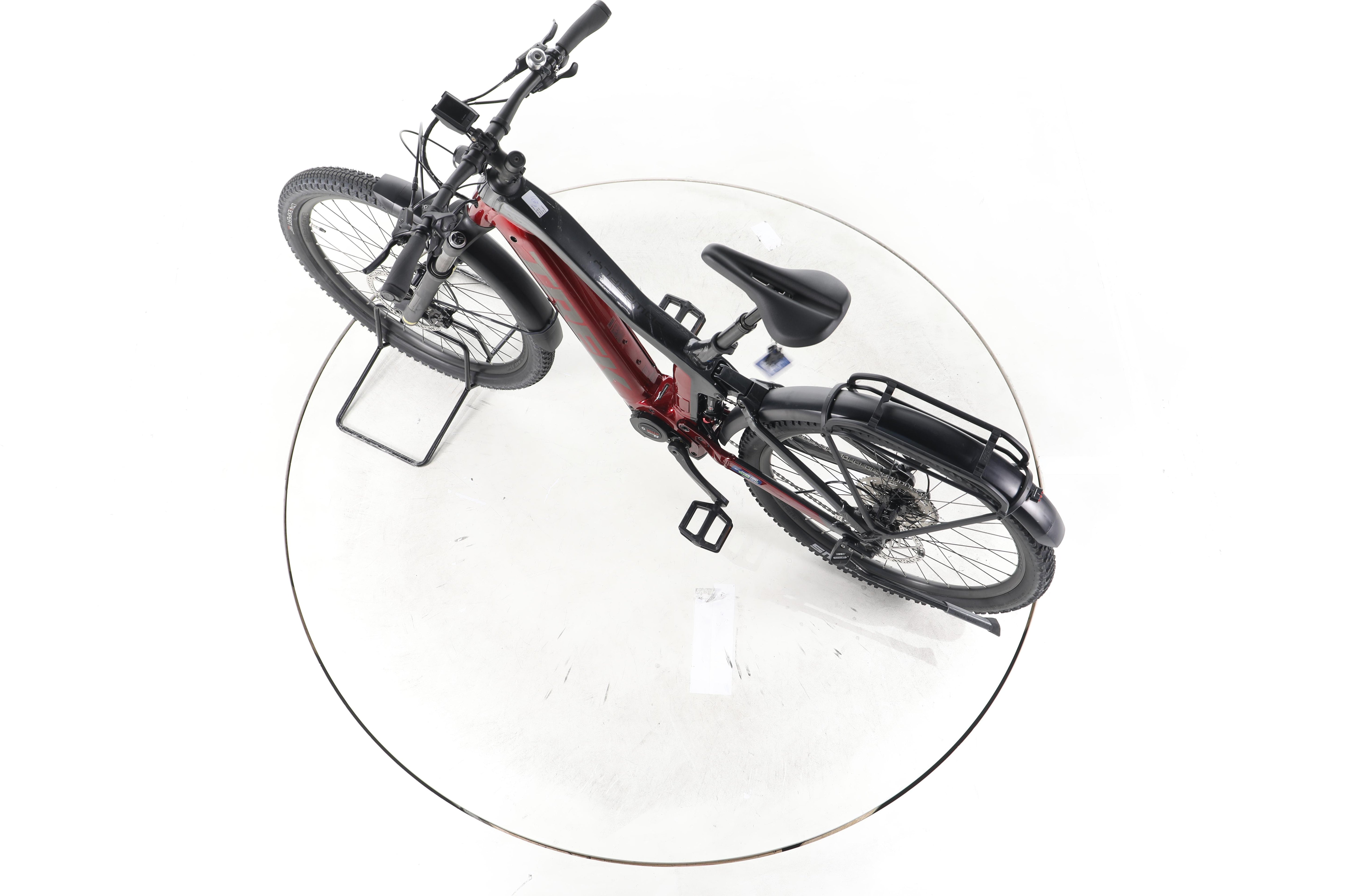 Trek Powerfly FS 4 Equipped Gen 2 SUV E-Bike - Image 20