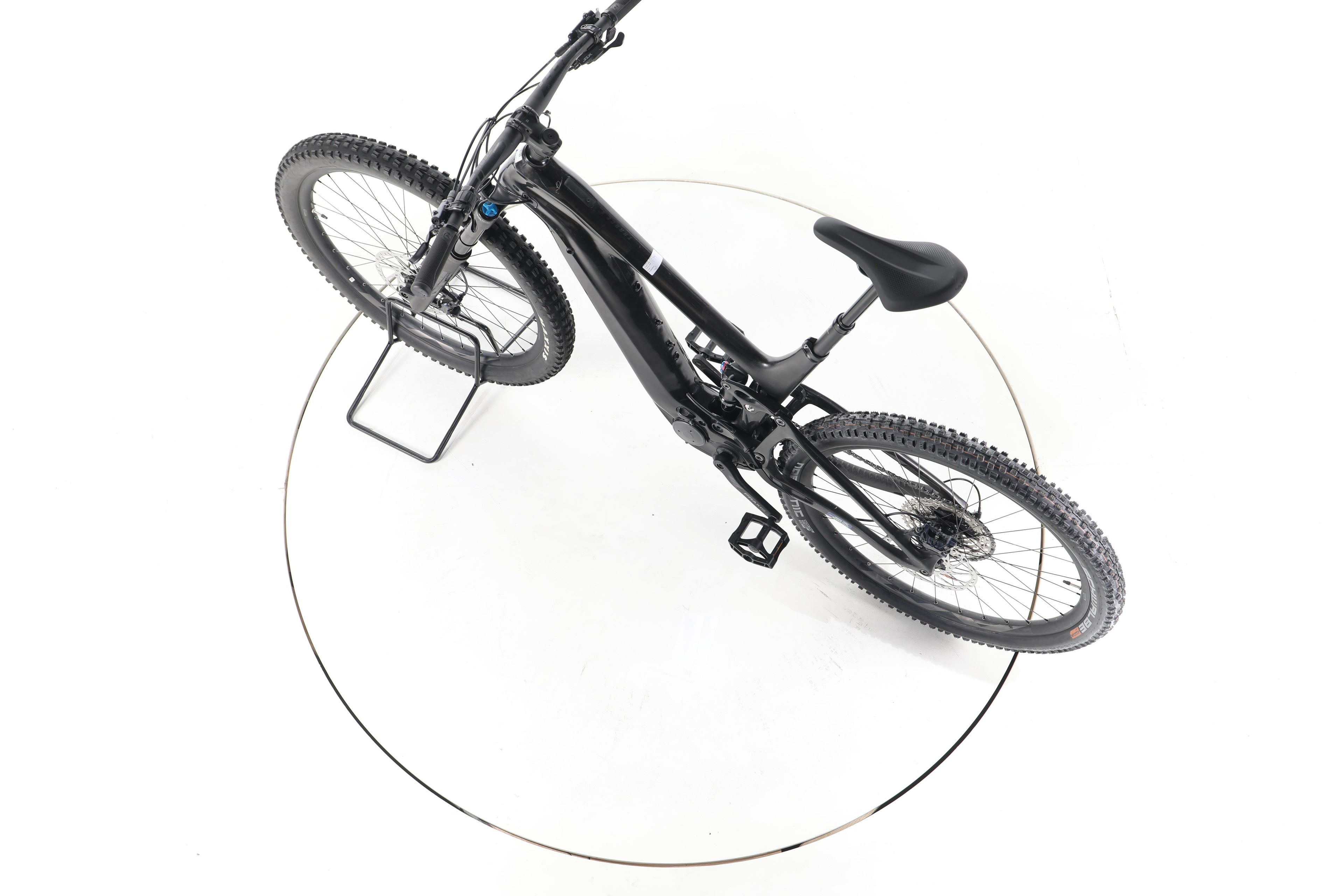 Giant Trance X Advanced E+ 2 Fully E-Bike Carbon 2023 - Image 20