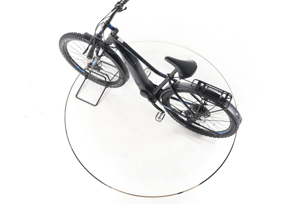 Axess Prime 29 Trekking E-Bike - Image 20