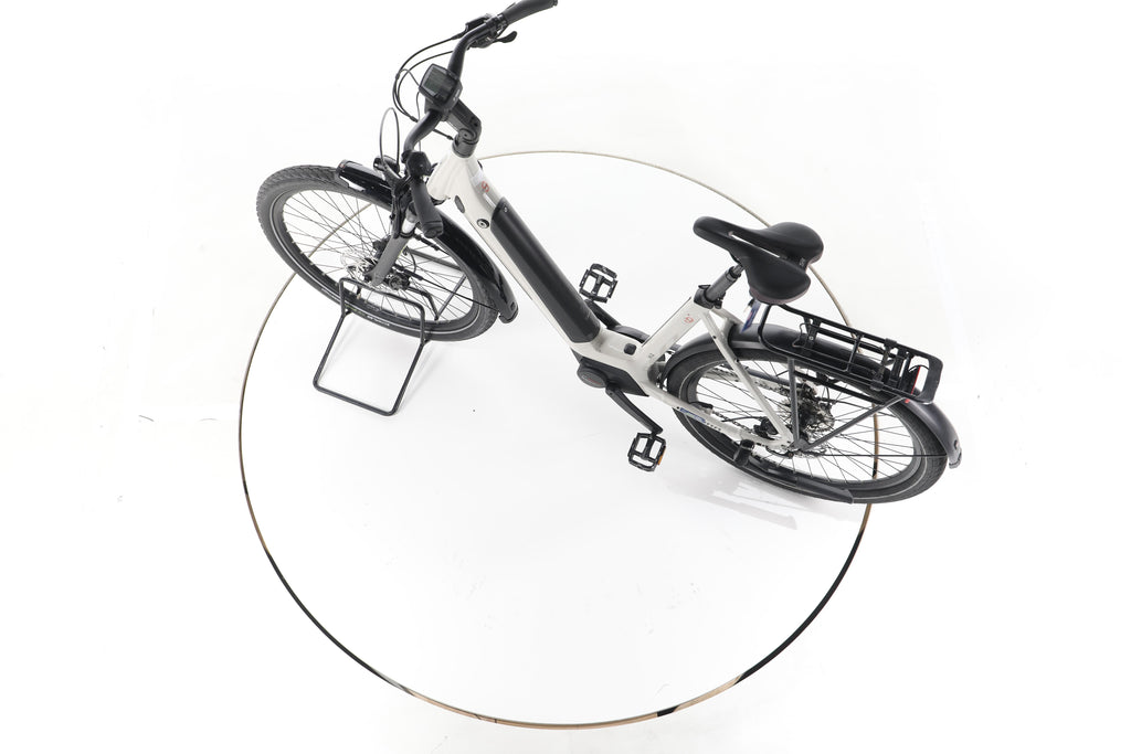 Winora Sinus 9 Trekking E-Bike Tiefeinsteiger - Image 20
