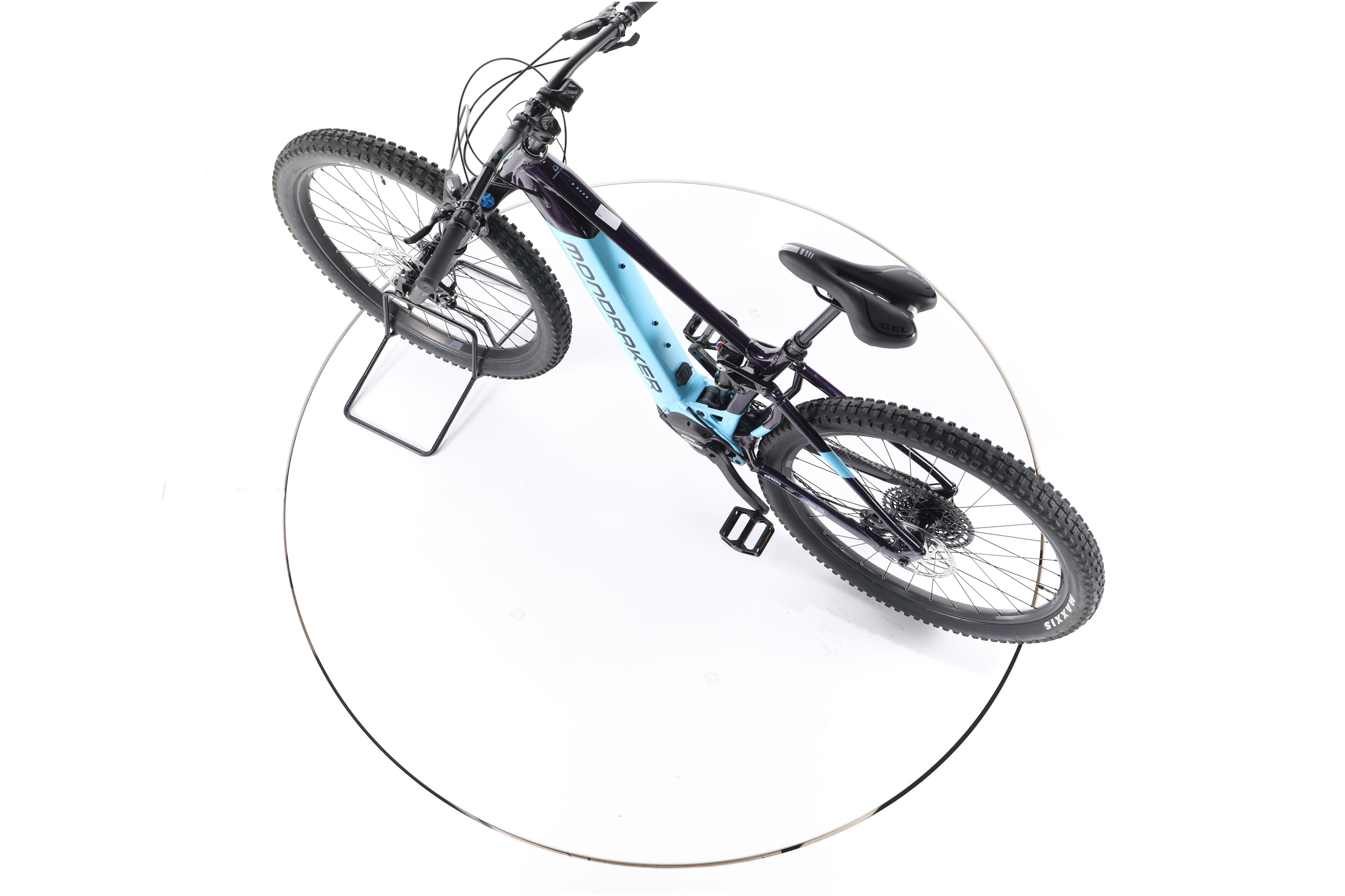 Mondraker DUSK R Fully E-Bike - Image 20