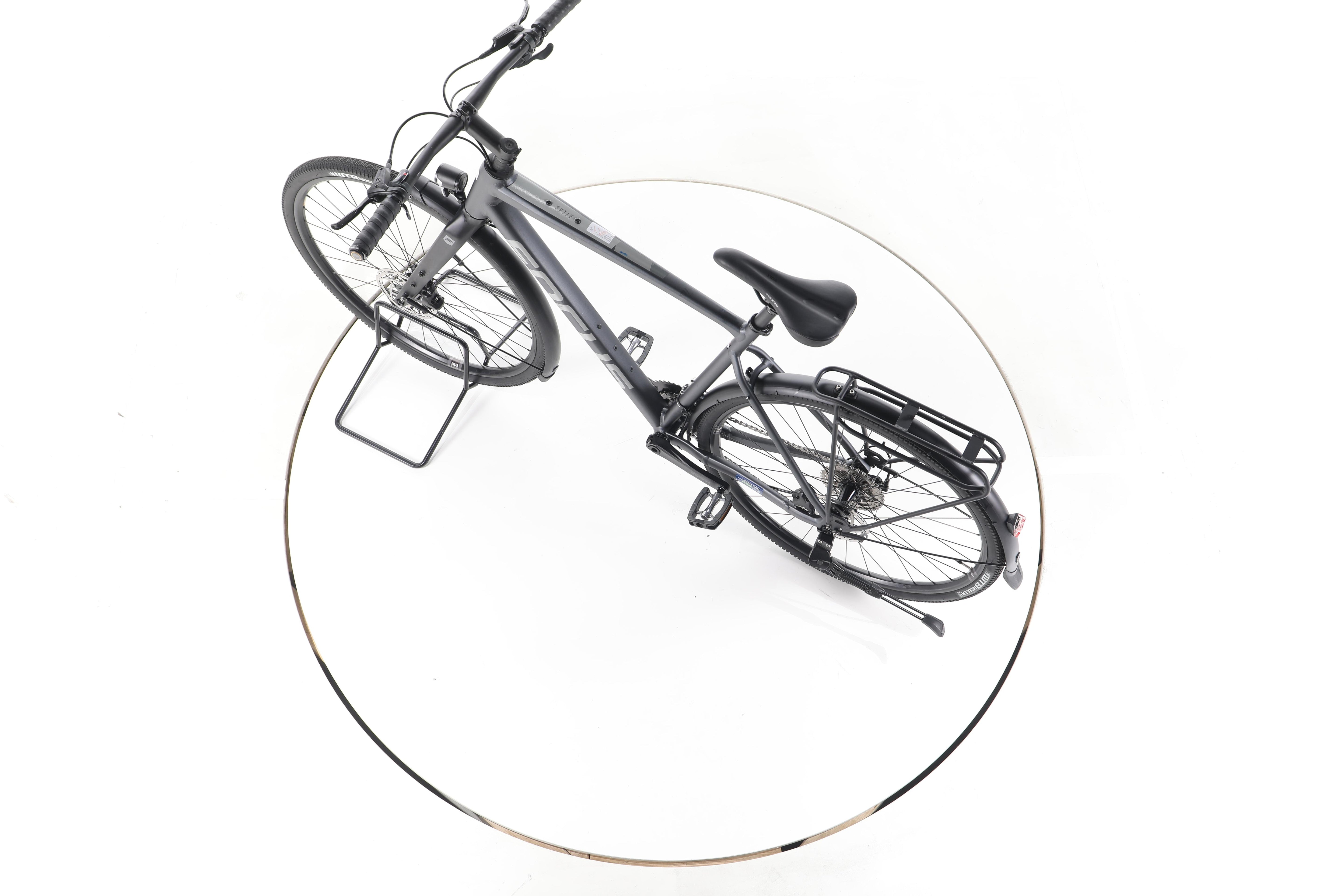 Focus ATLAS 6.6 EQP Fahrrad City & Trekking - Image 20