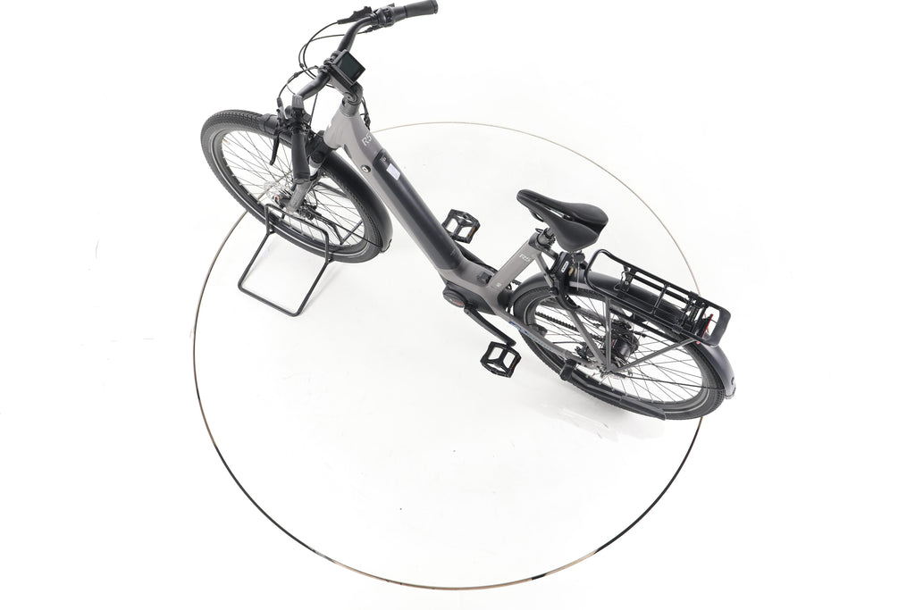 Winora Sinus R5 City E-Bike Tiefeinsteiger - Image 20