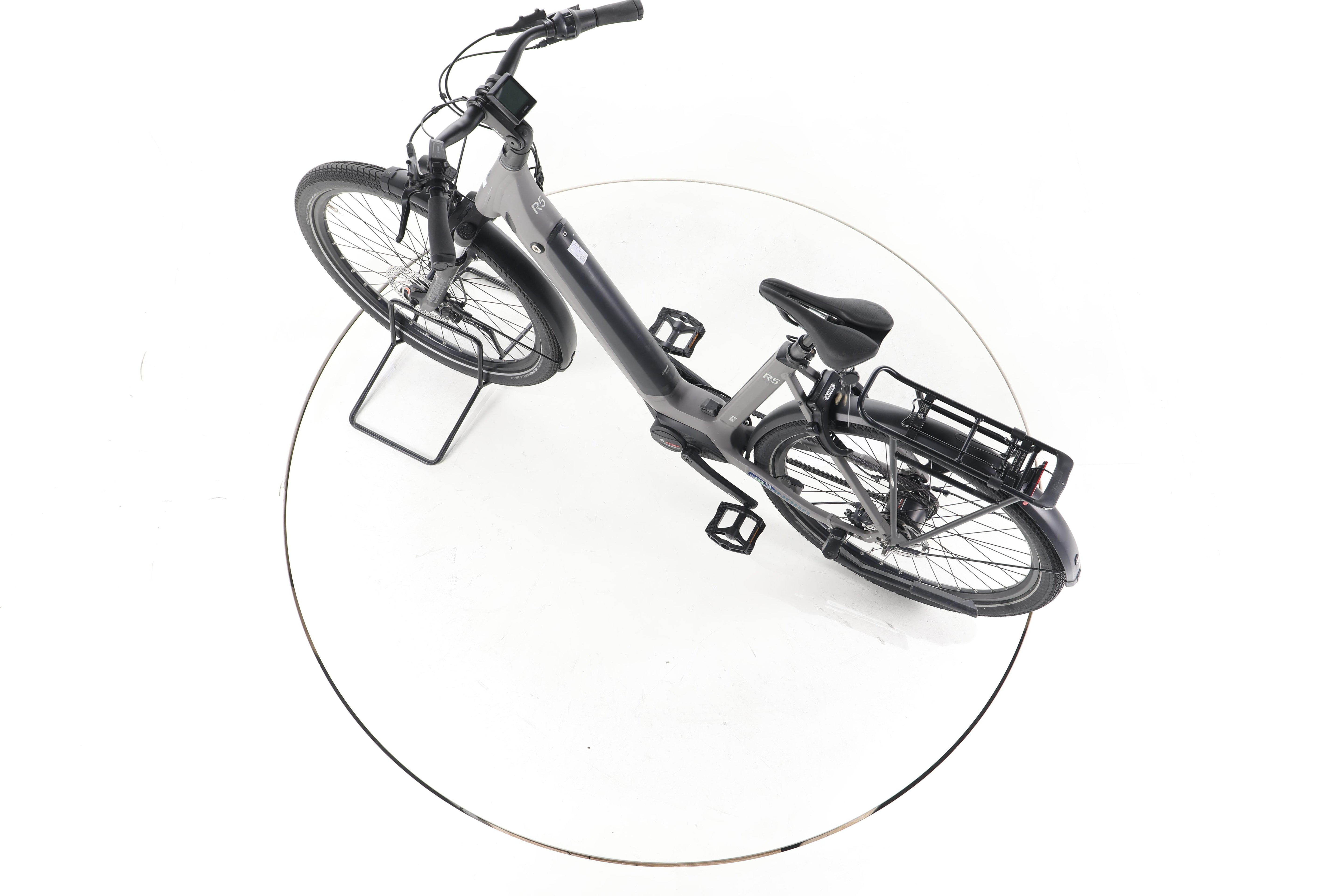 Winora Sinus R5 City E-Bike Tiefeinsteiger - Image 20