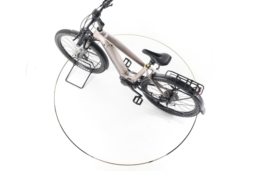 Victoria eAdventure 12.8 Trekking E-Bike - Image 20