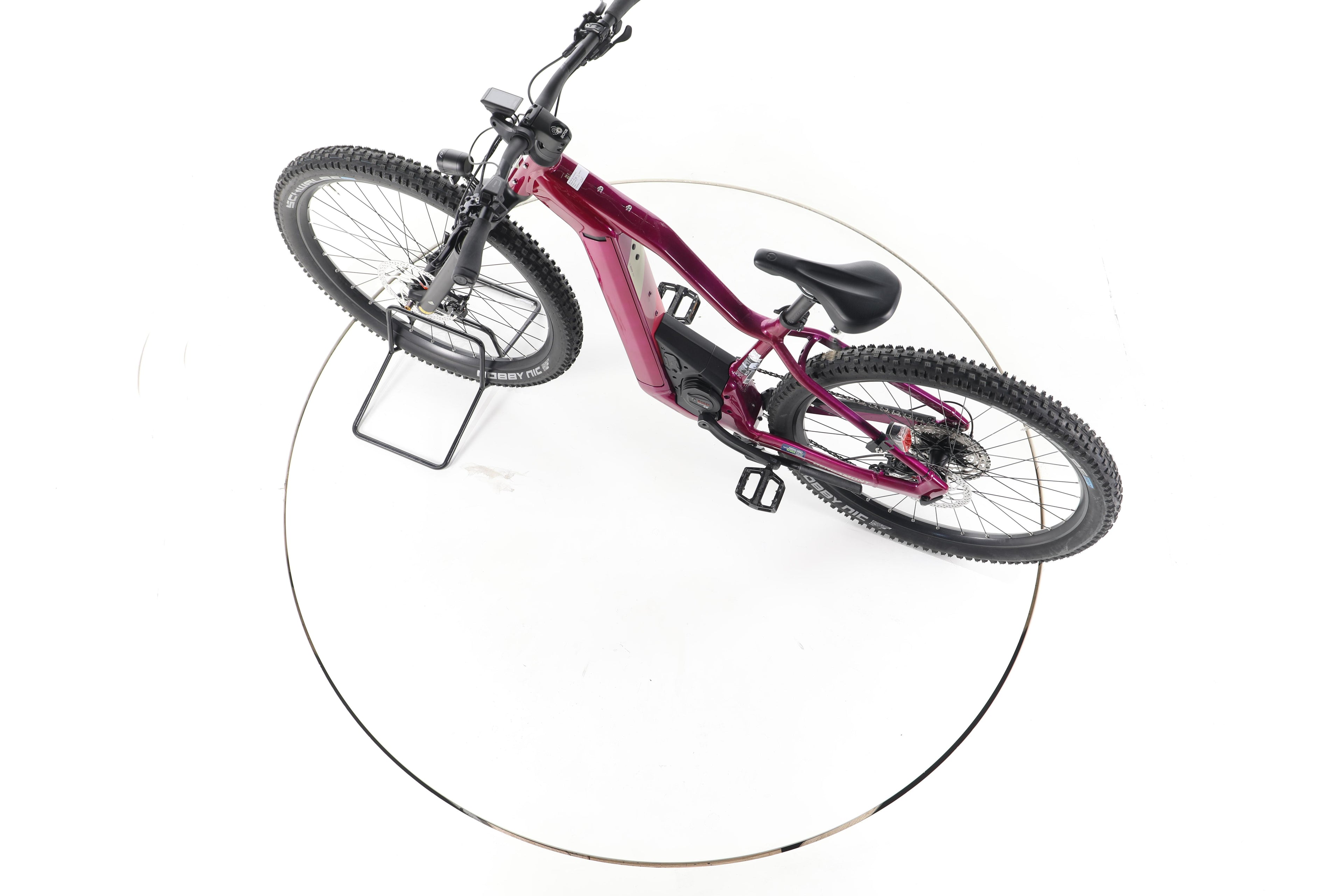 Bergamont E-Revox Pro FMN E-Bike 2023 - Image 20