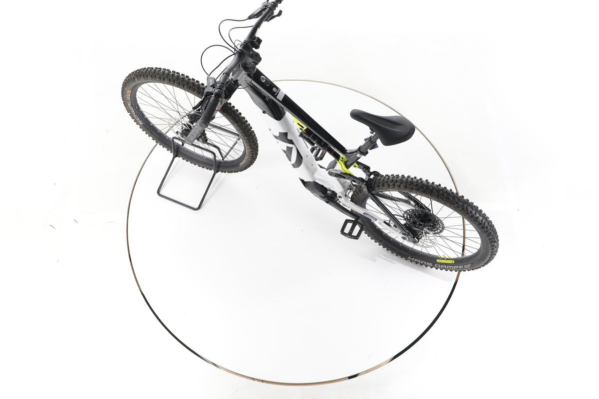 Husqvarna E-Bicycles HARD Cross HC2 E-Bike Fully - Image 20