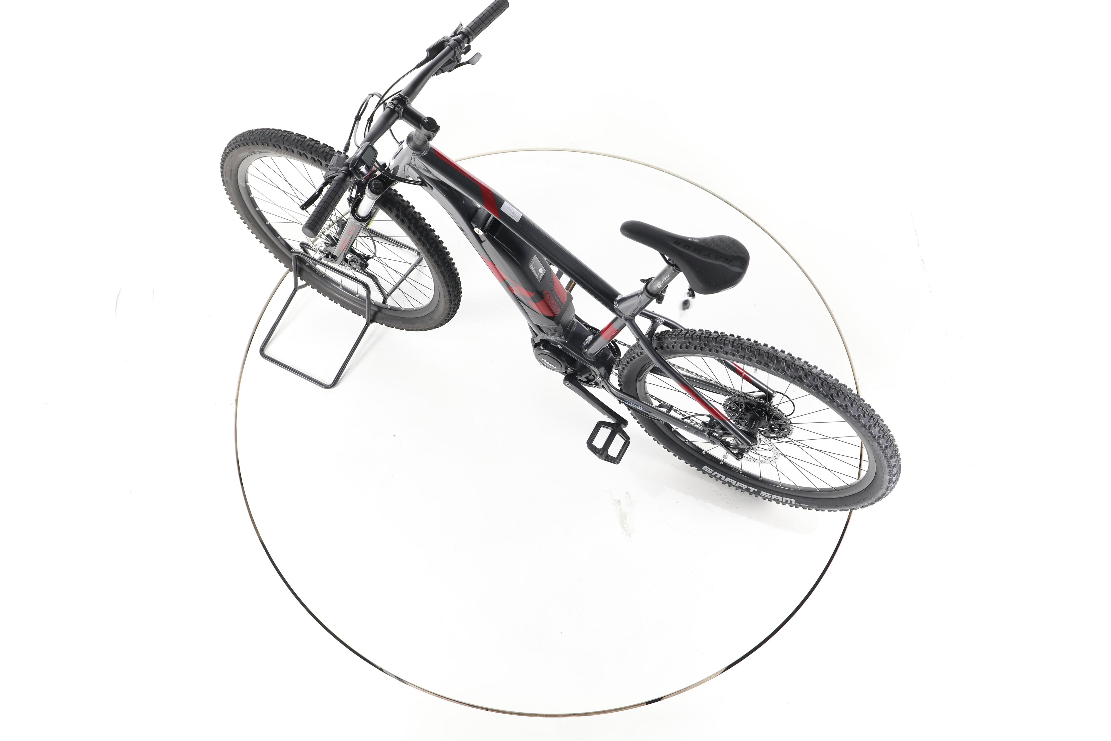 R Raymon HardRay E 3.0 E-Bike - Image 20