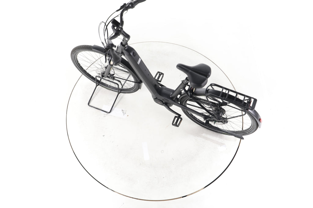 Kettler Quadriga Comp Belt CX5 City E-Bike Tiefeinsteiger - Image 20