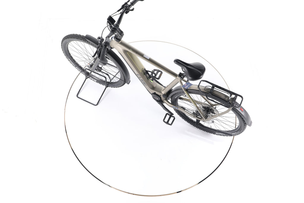 Cube Kathmandu Hybrid SL Trekking E-Bike - Image 20