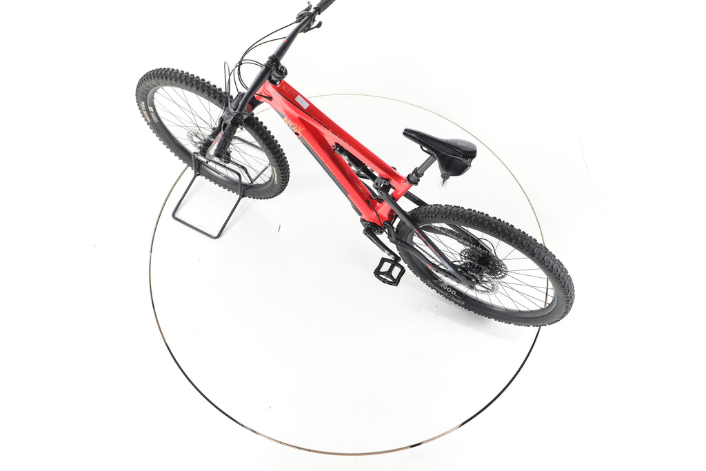 Nox Cycles Helium AllMtn 5.9 Fully E-Bike Carbon - Image 20