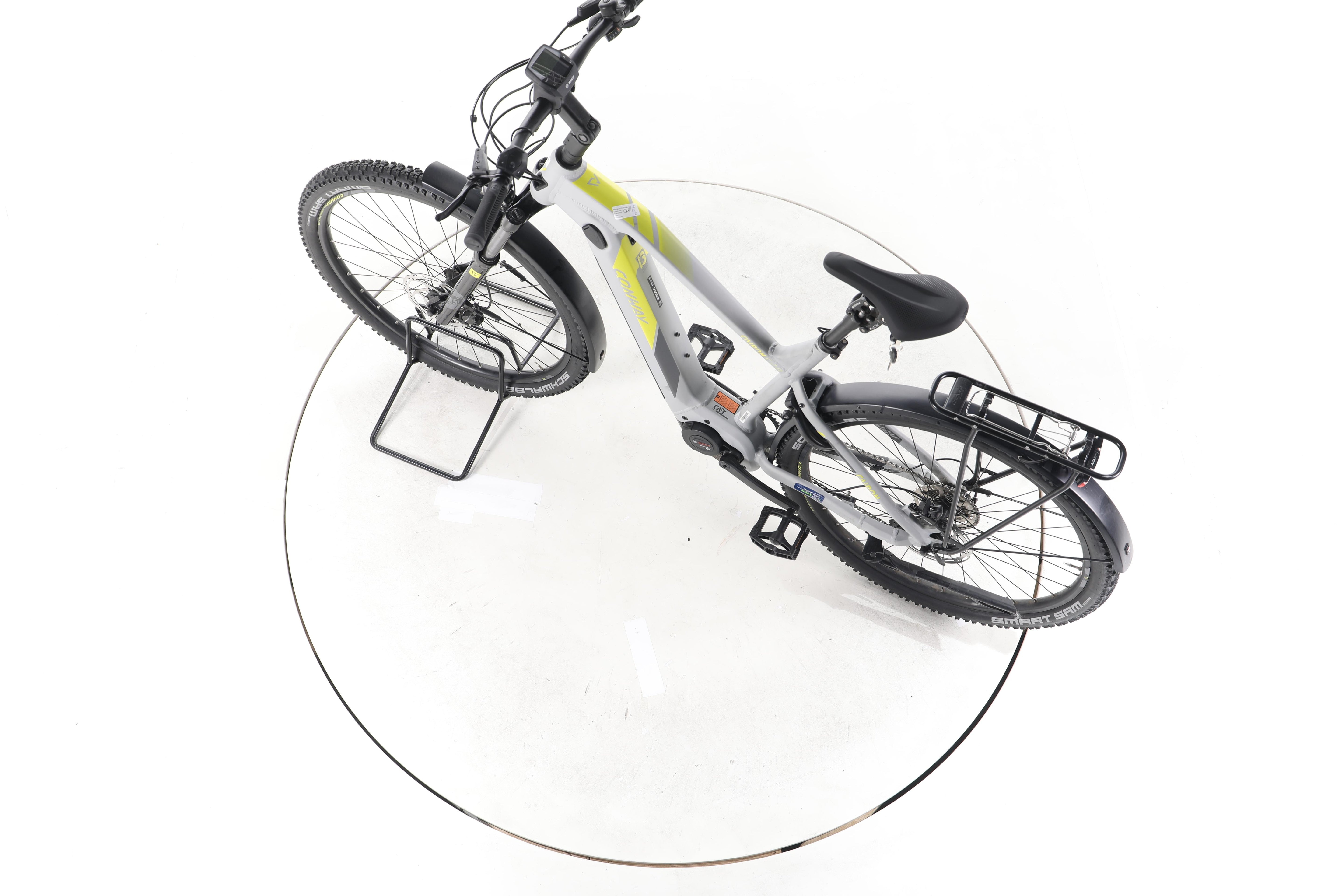 Conway Cairon C 2.0 Trekking E-Bike - Image 20
