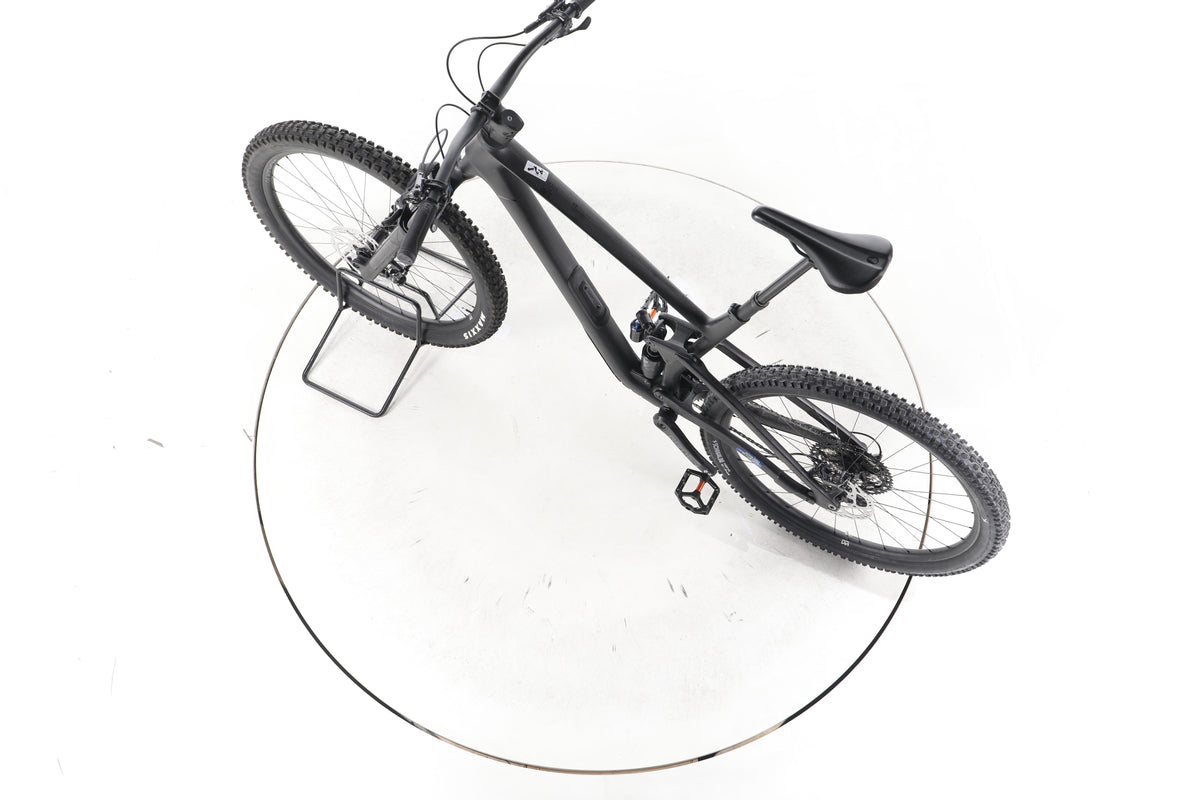 Cube Stereo ONE55 C:62 SLX Fahrrad Fully - Image 20
