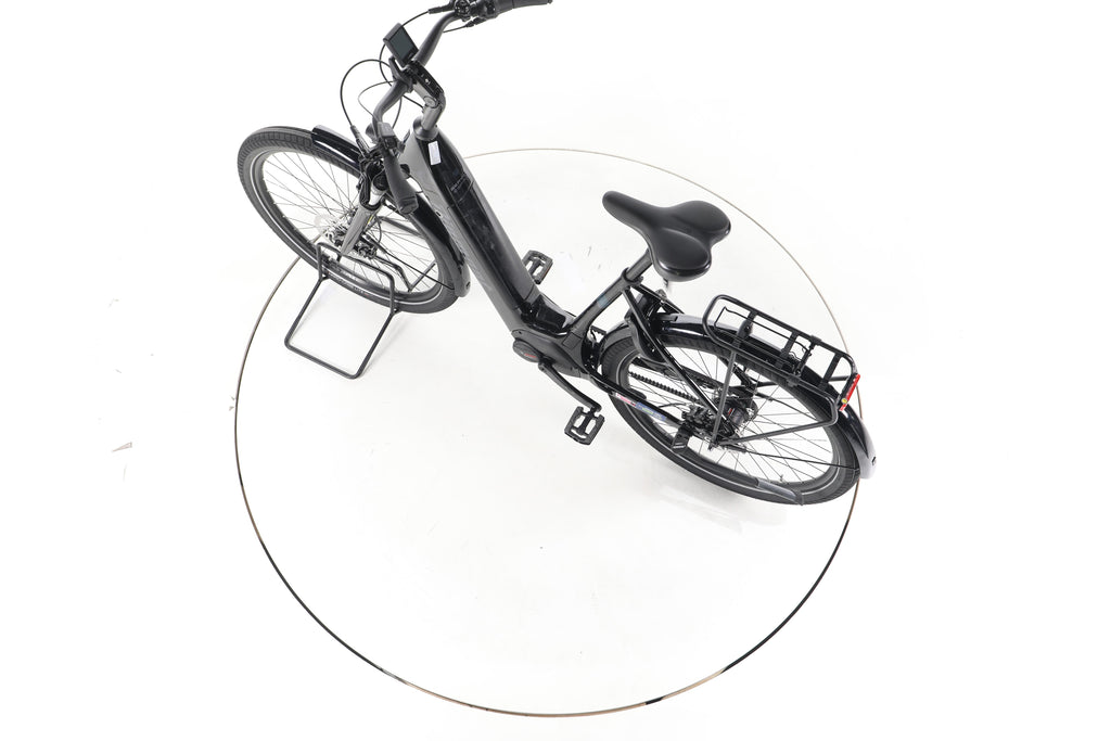 Diamant Beryll Esprit RT City E-Bike Tiefeinsteiger 2025 - Image 20