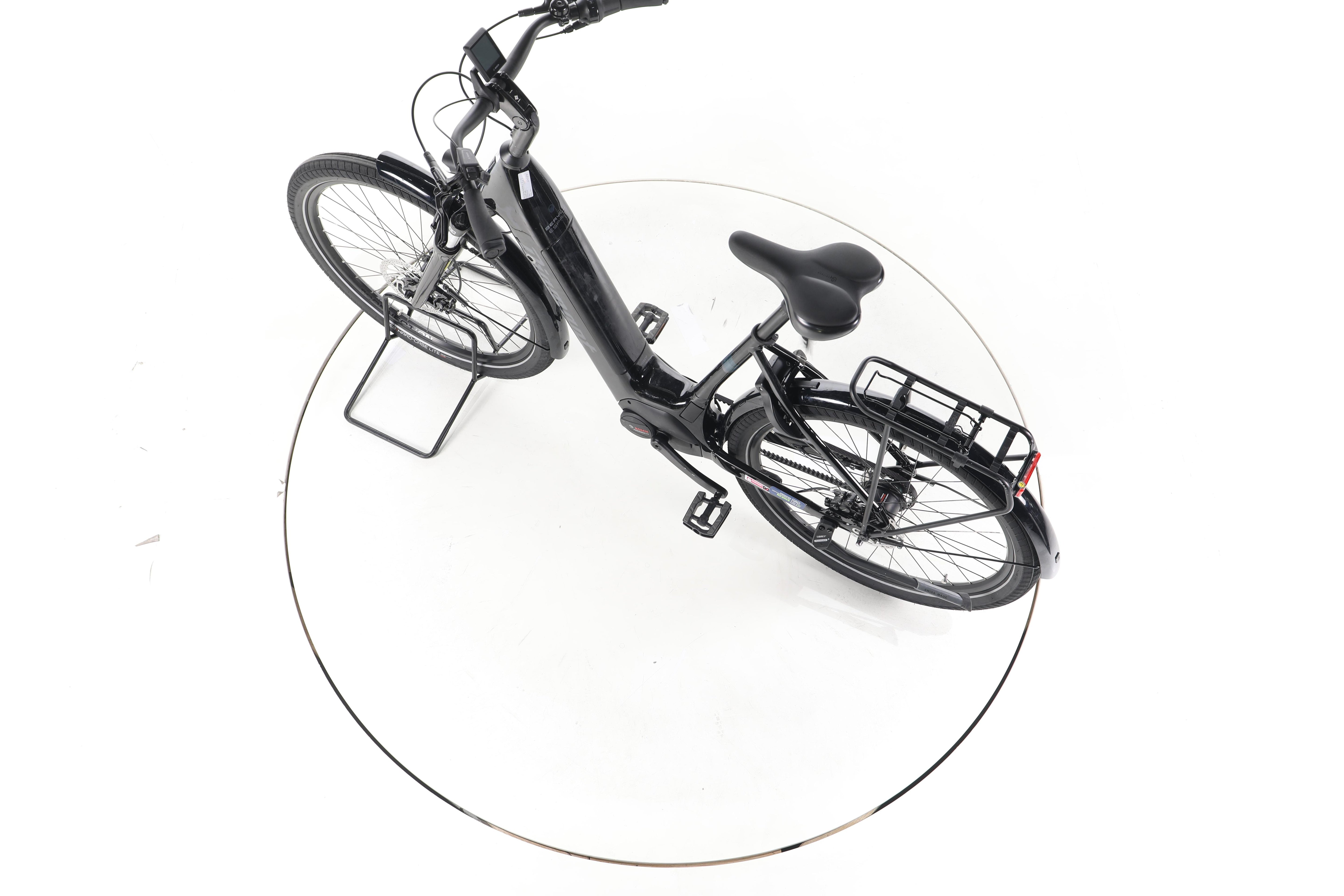 Diamant Beryll Esprit RT City E-Bike Tiefeinsteiger 2025 - Image 20