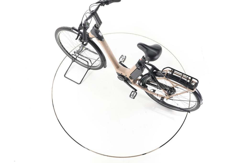 Kreidler ECO 2 Comfort City E-Bike Tiefeinsteiger 2023 - Image 20