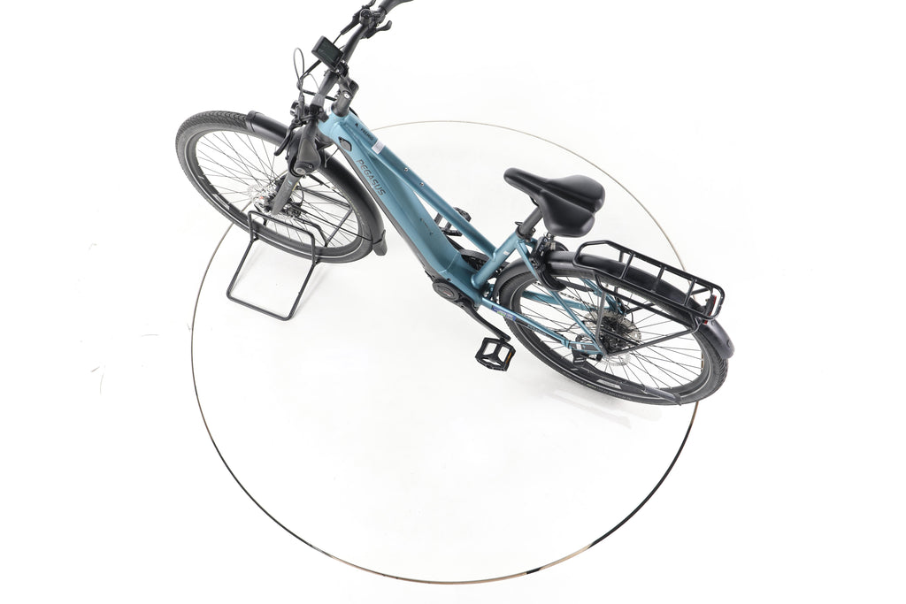 Pegasus Premio Evo Trekking E-Bike Tiefeinsteiger 2024 - Image 20