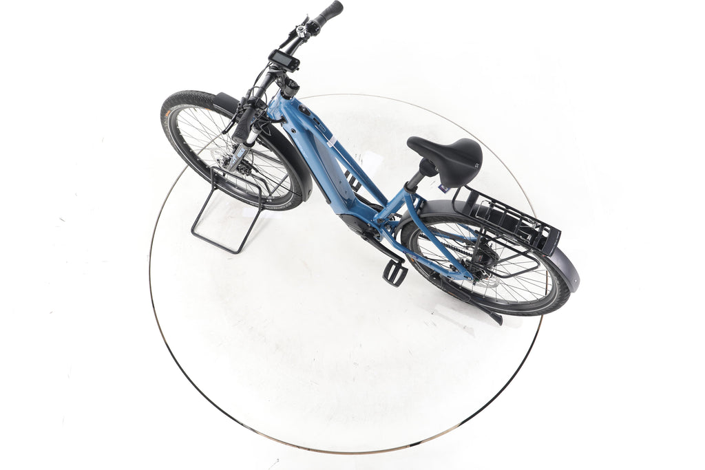 HoheAcht Pasia Urbo City E-Bike - Image 20