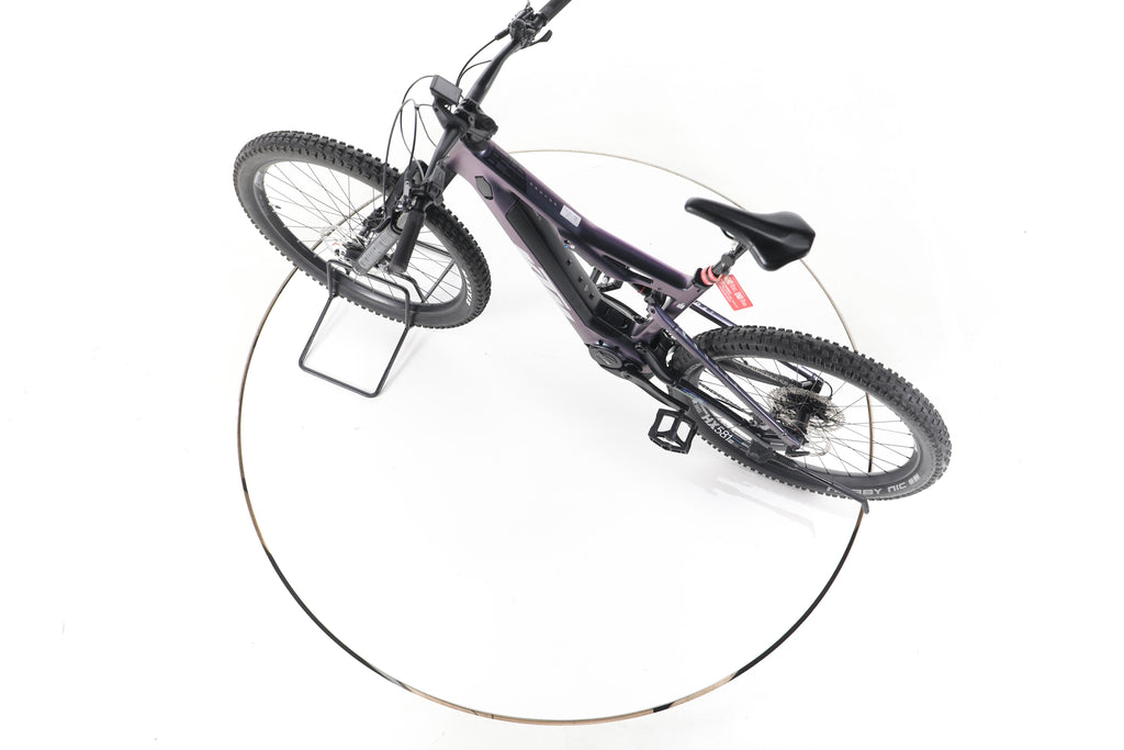 KTM Macina Prowler Master E-Bike Fully - Image 20